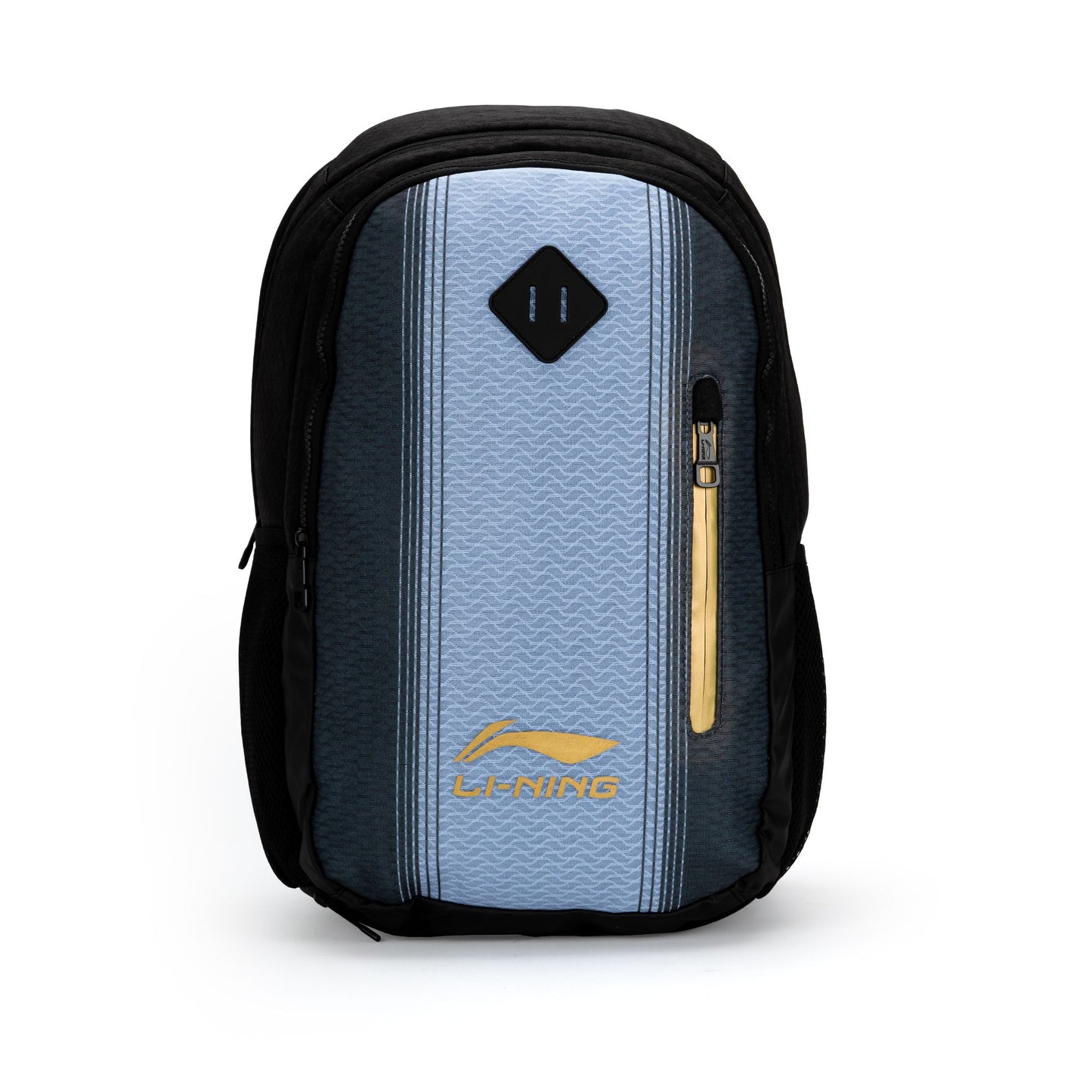 HighLight BACKPACK- DK GREY/LT GREY