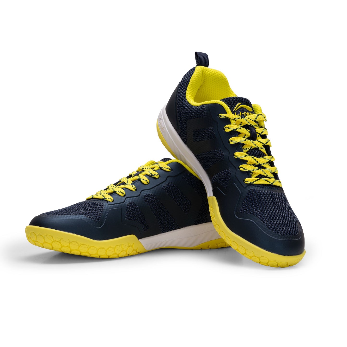 Ultra Max : Navy/Lime