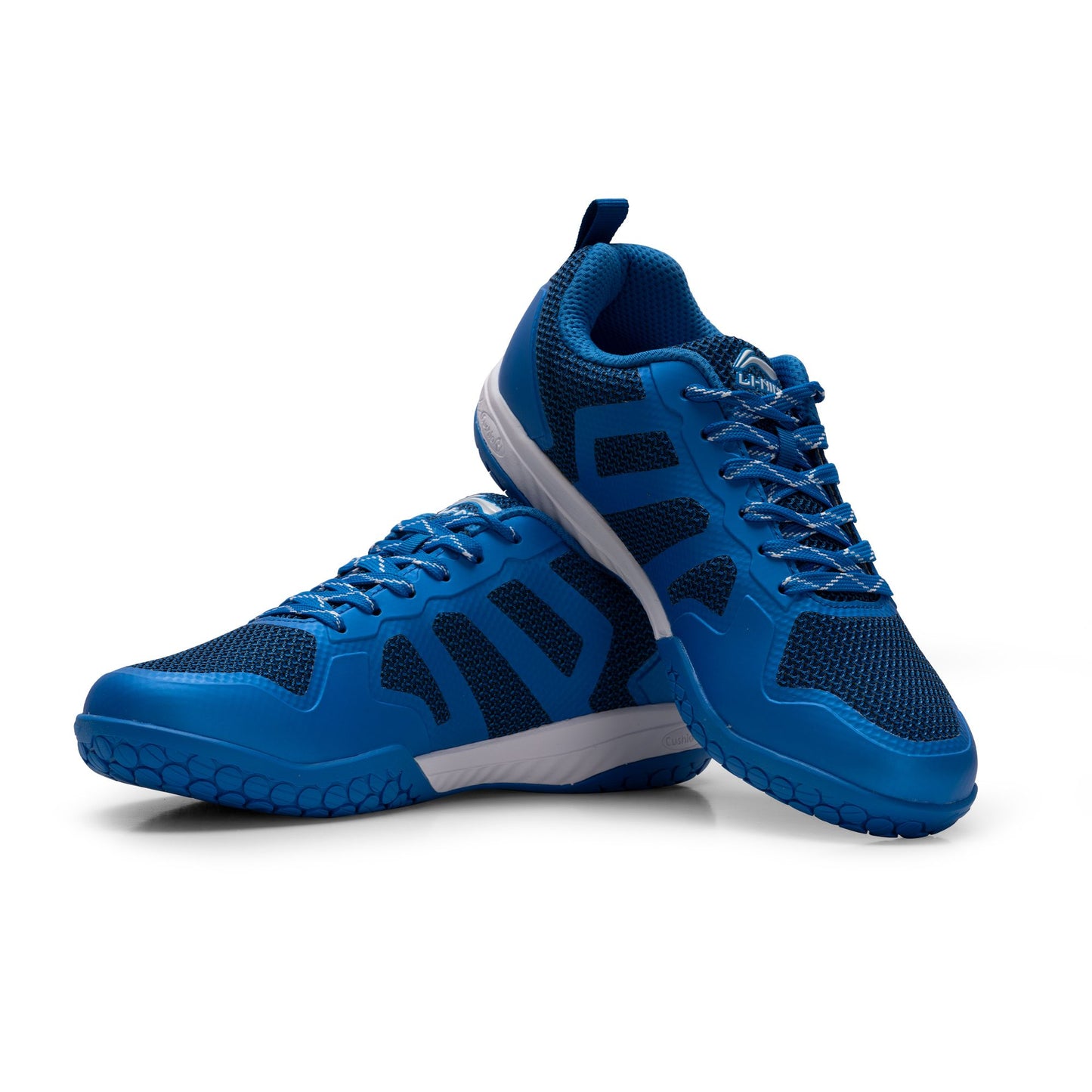 Ultra Max : Blue/White