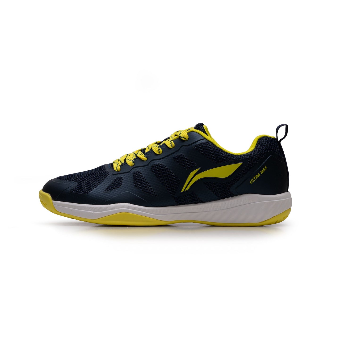 Ultra Max : Navy/Lime