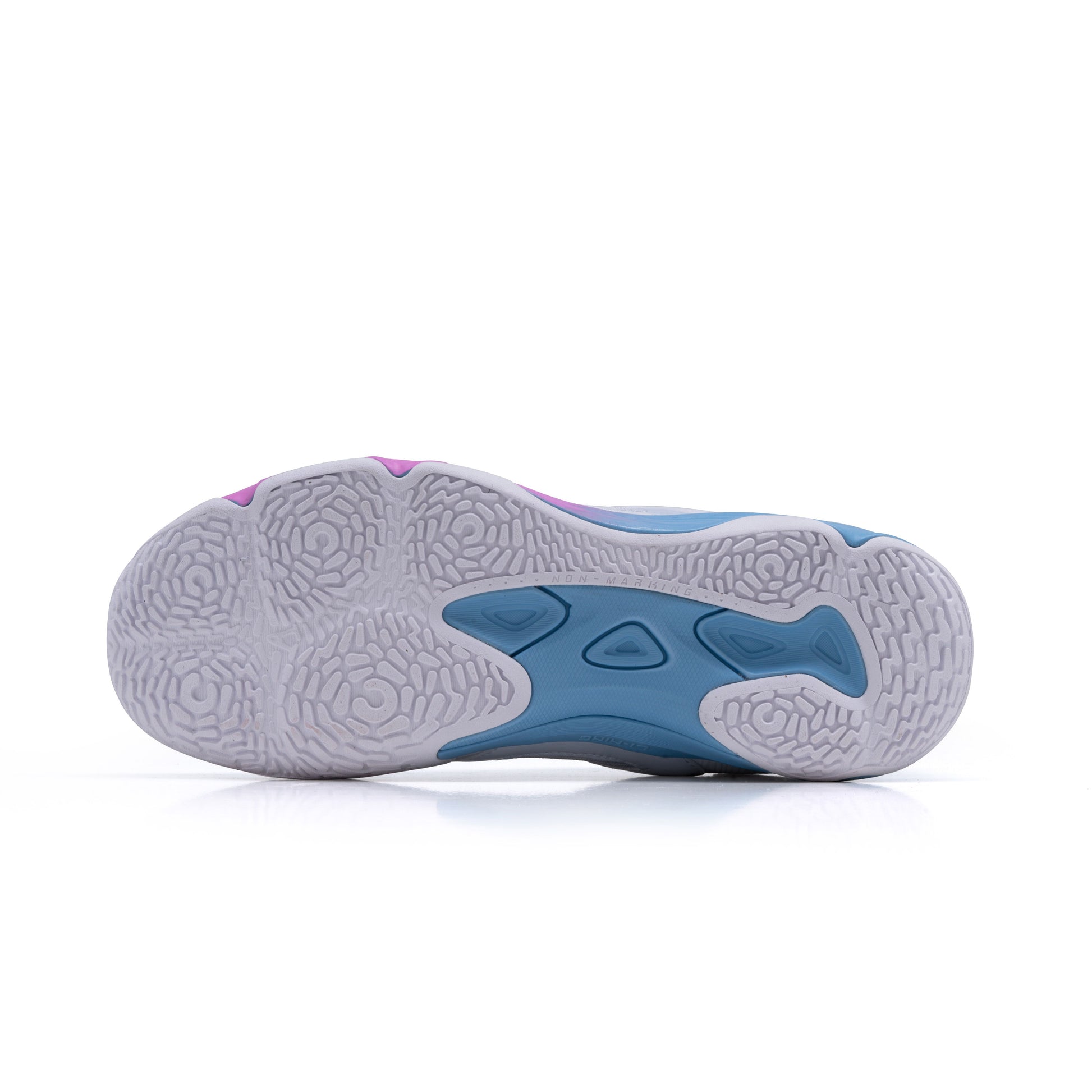 Ranger VI Lite - White