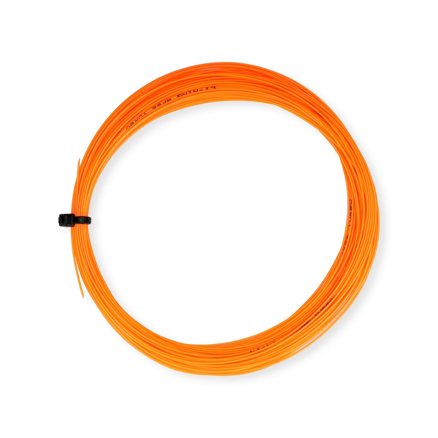 AP-66 TURBO- FLUORESCENT ORANGE