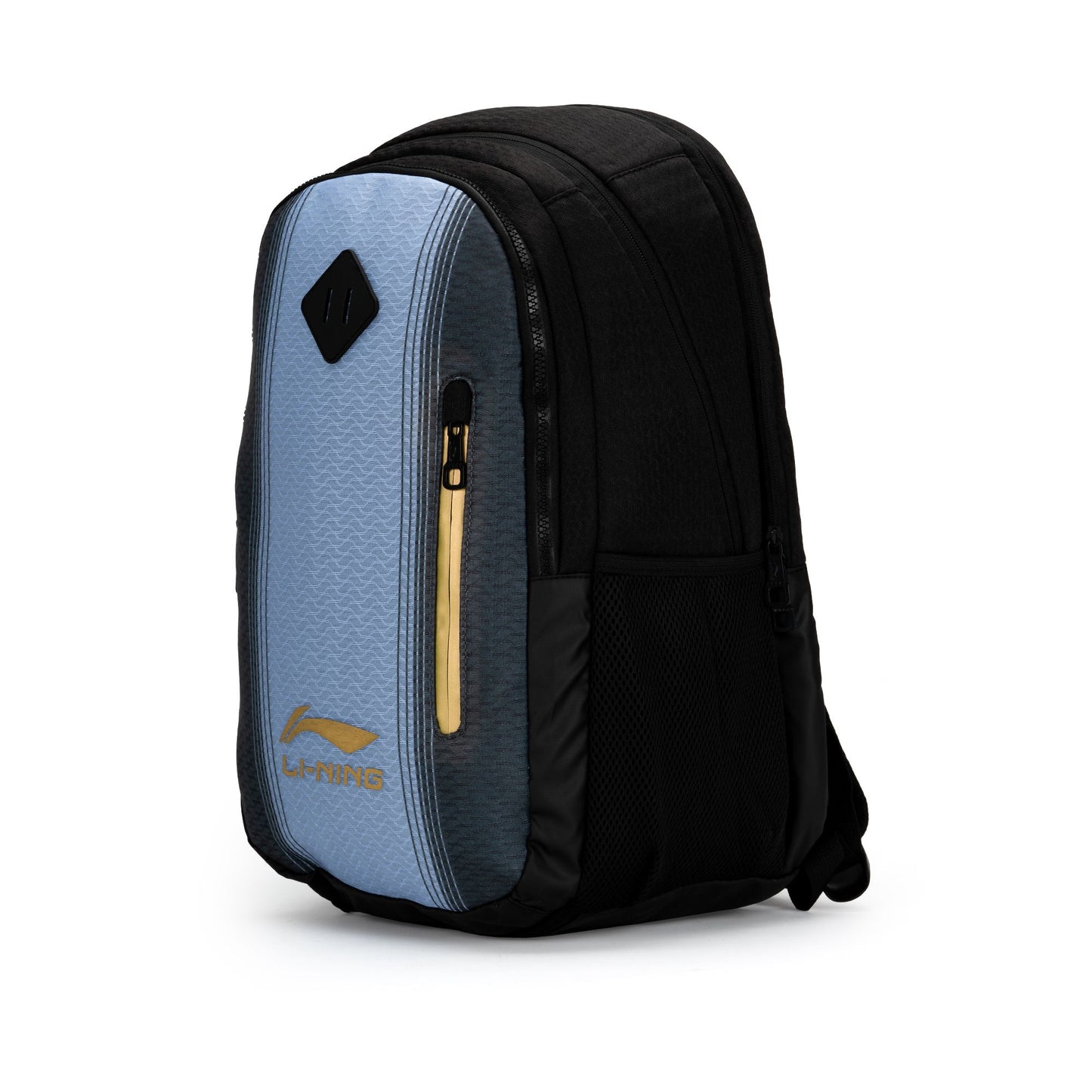 HighLight BACKPACK- DK GREY/LT GREY