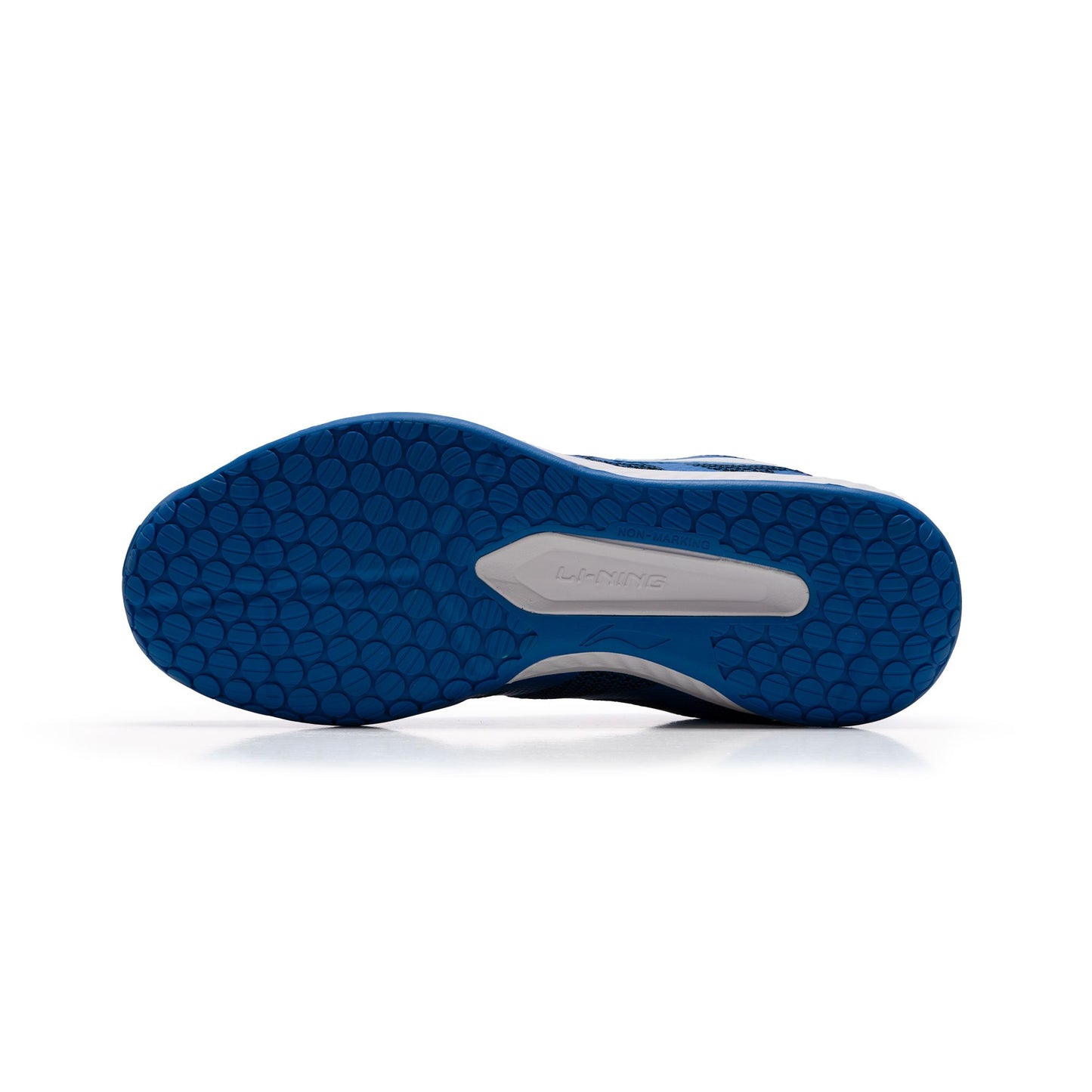 Ultra Max : Blue/White