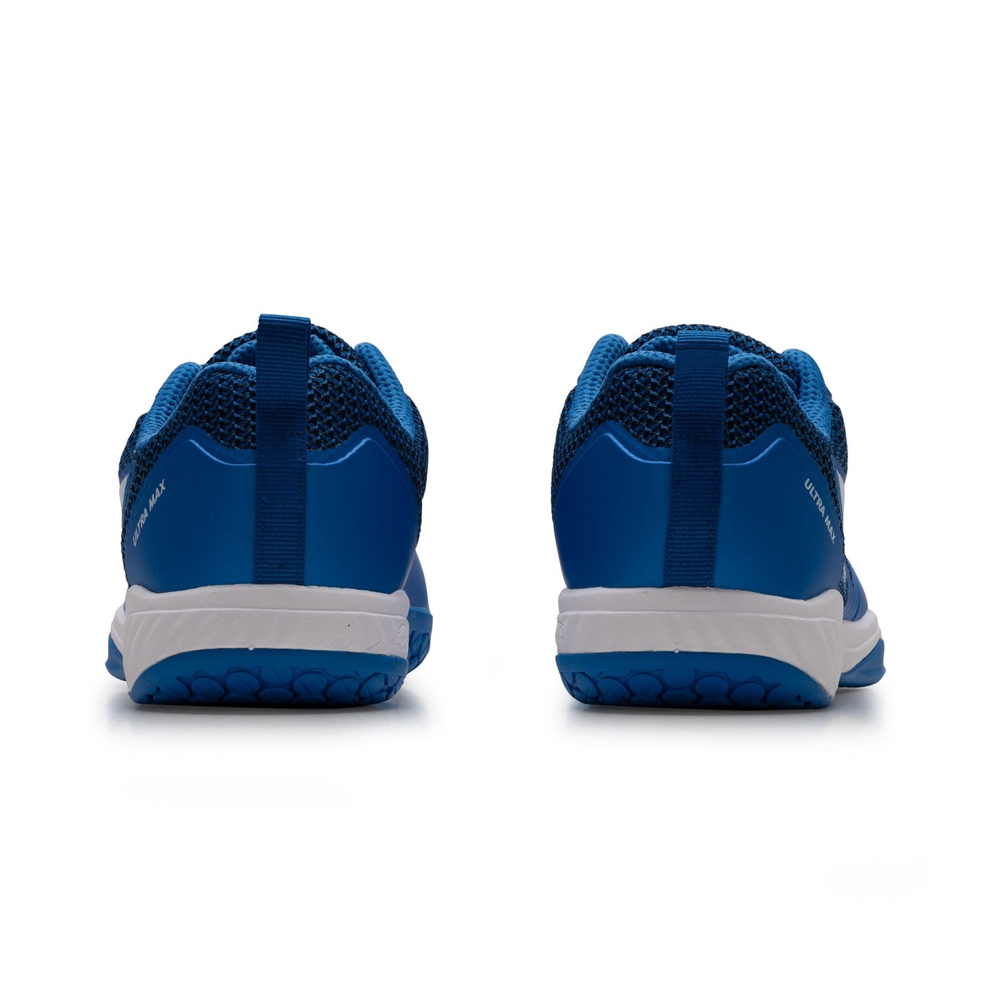 Ultra Max : Blue/White
