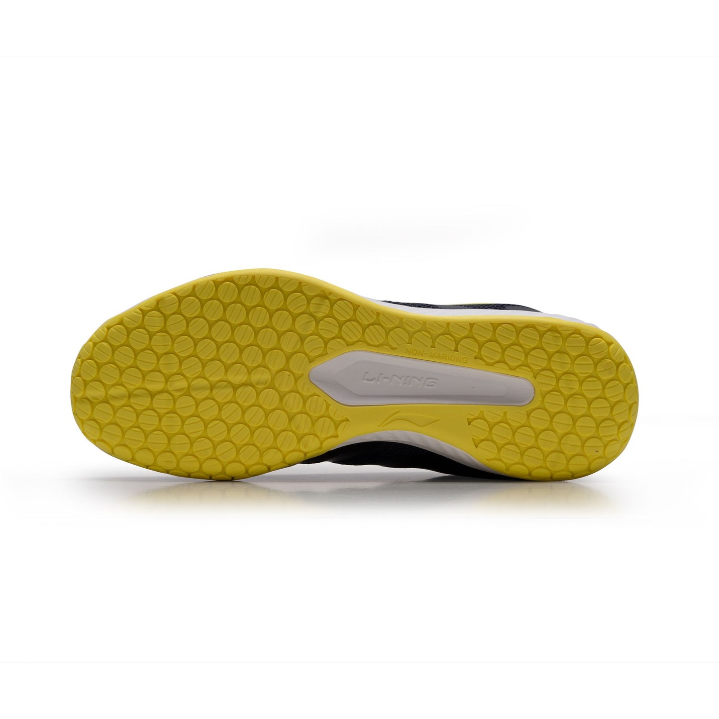 Ultra Max : Navy/Lime