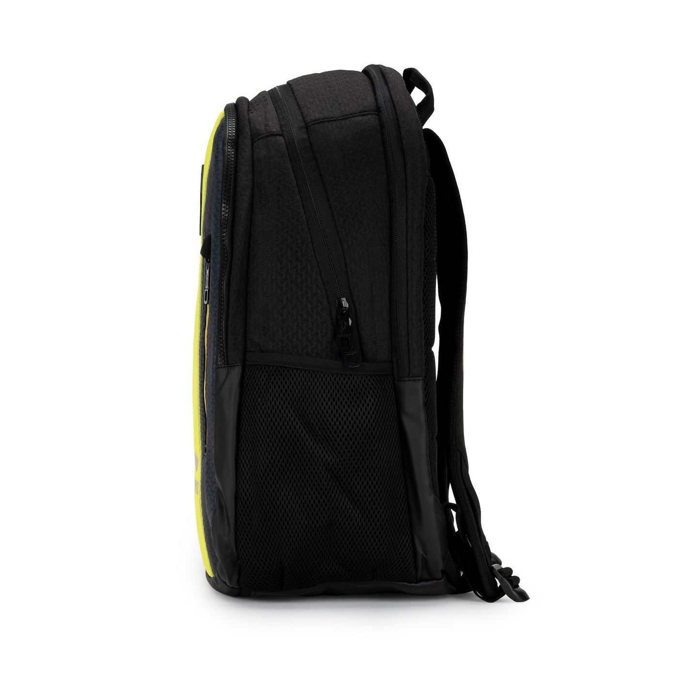 Highlight BACKPACK- BLACK/LIME