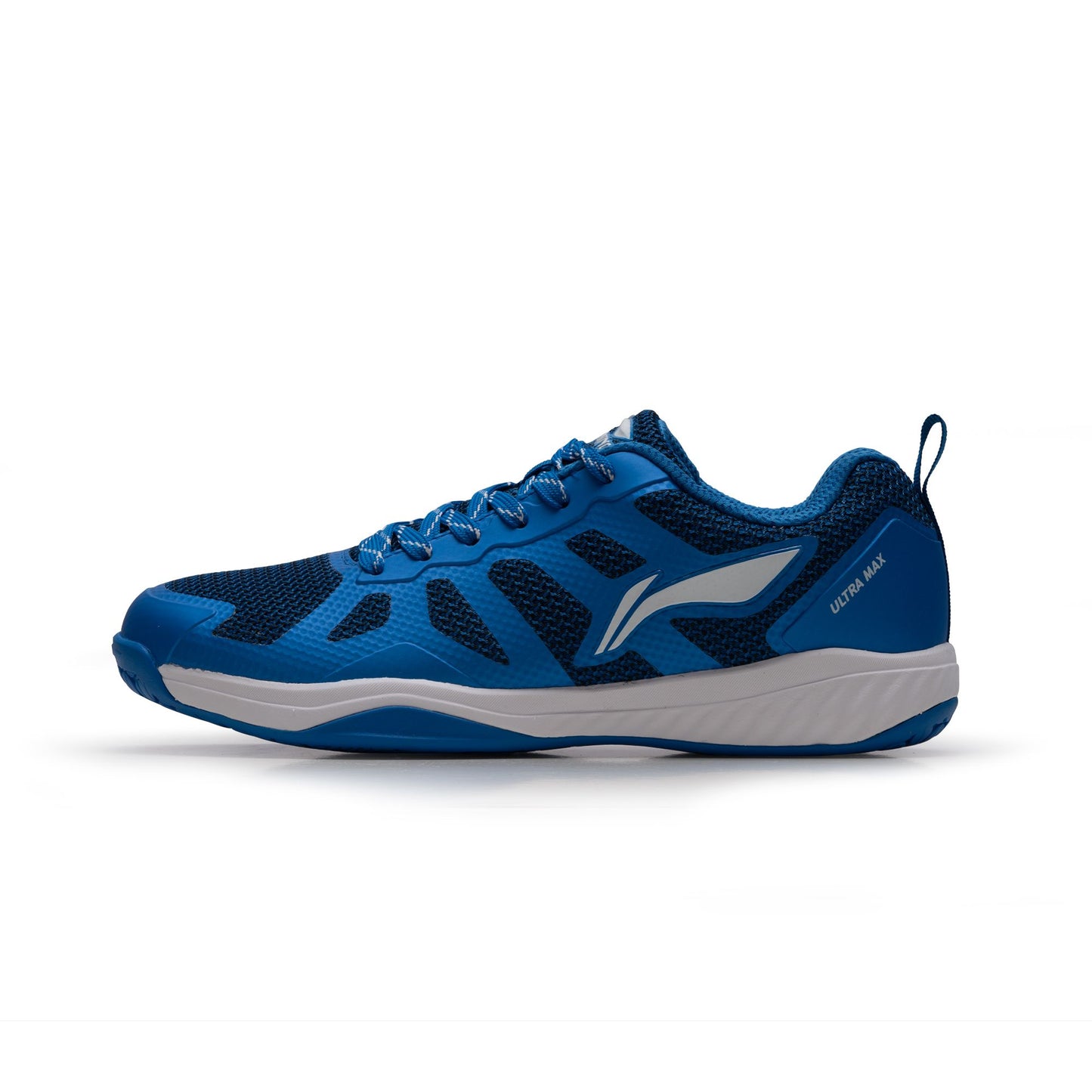 Ultra Max : Blue/White