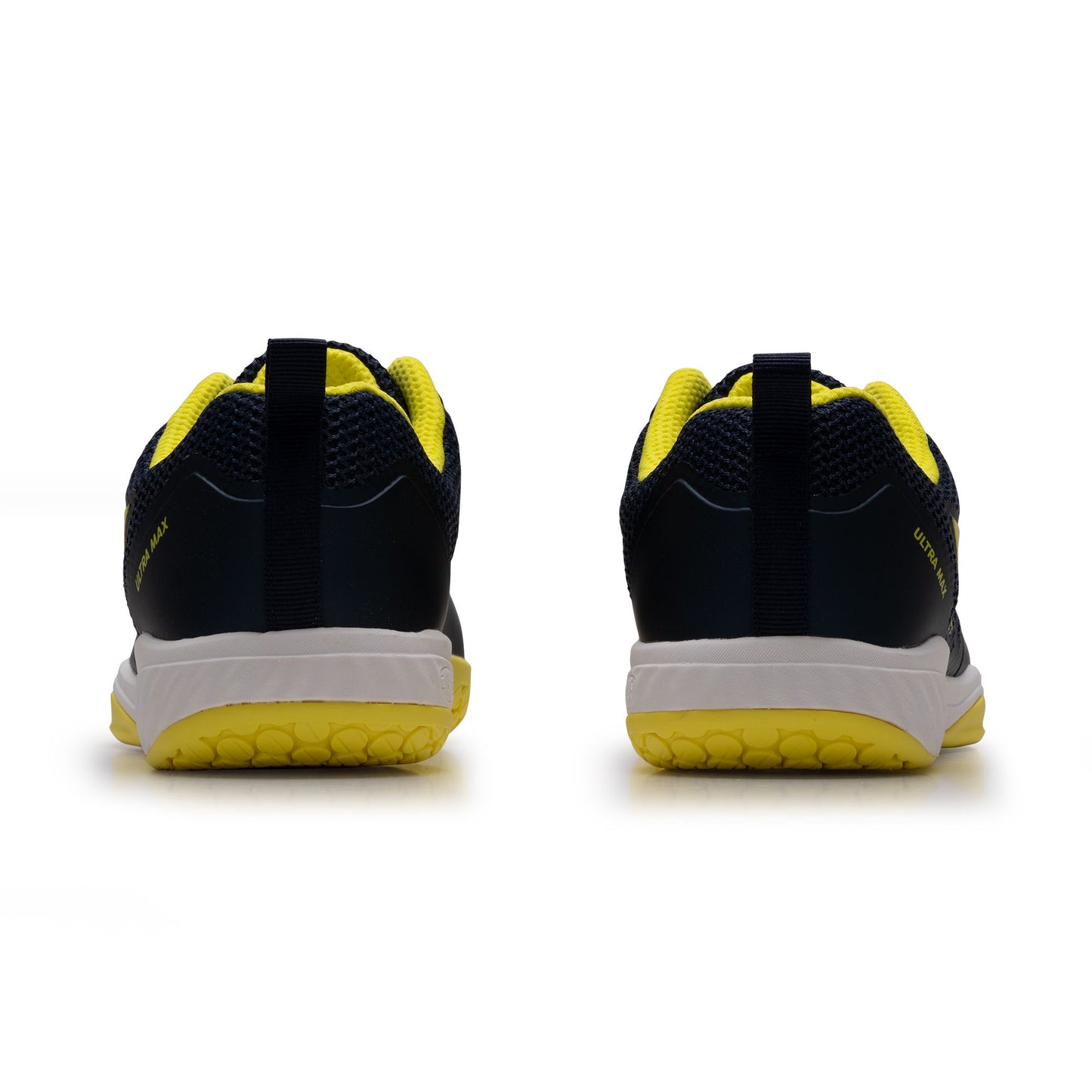 Ultra Max : Navy/Lime