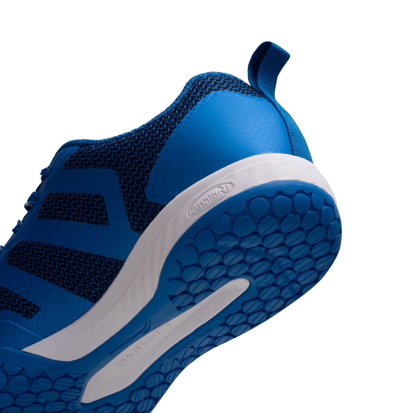 Ultra Max : Blue/White