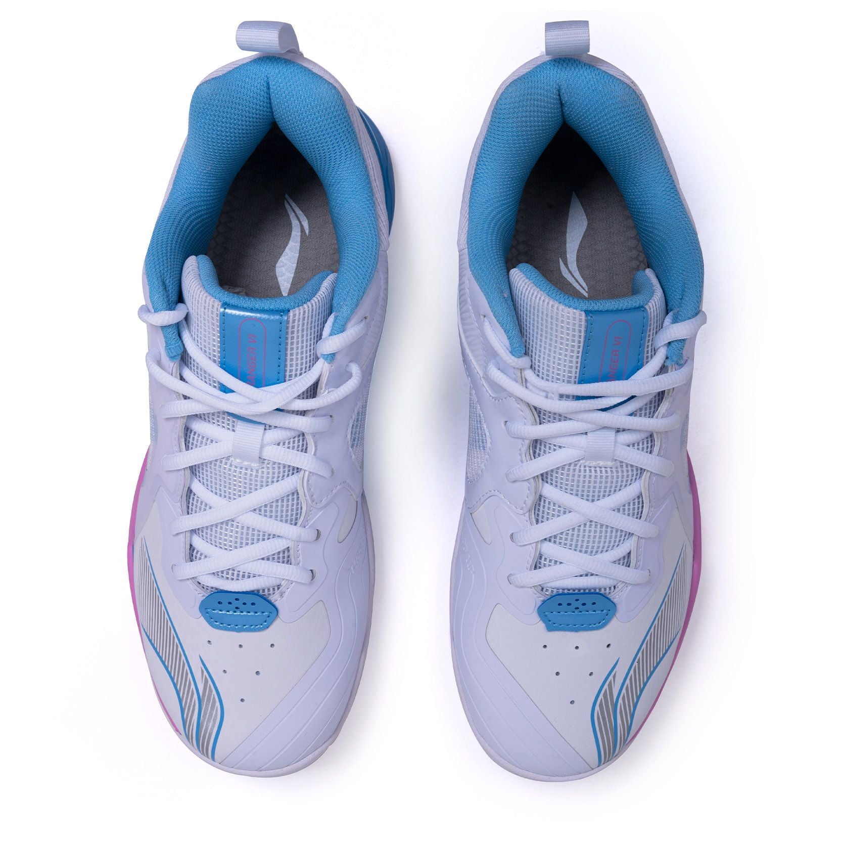 Ranger VI Lite - White