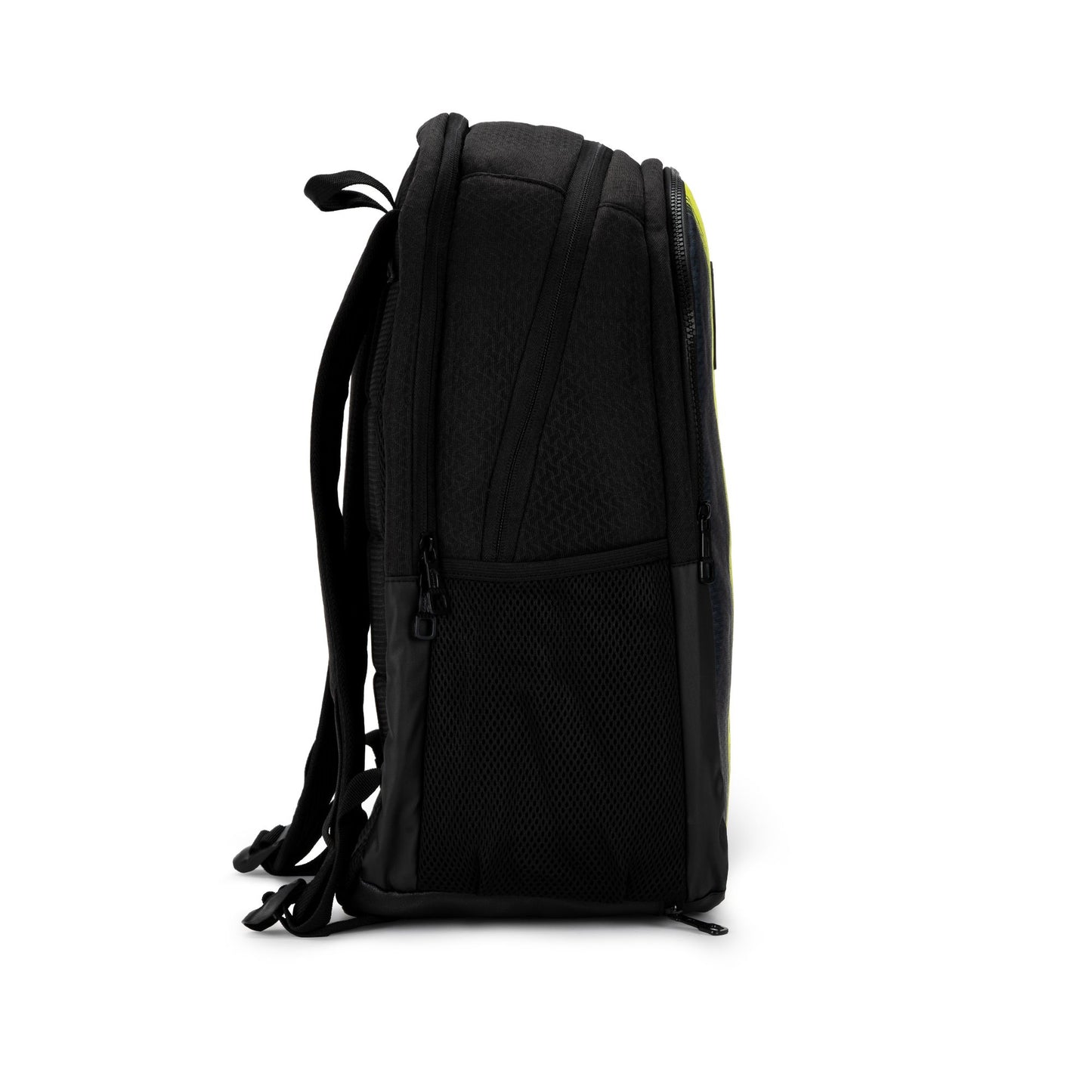 Highlight BACKPACK- BLACK/LIME