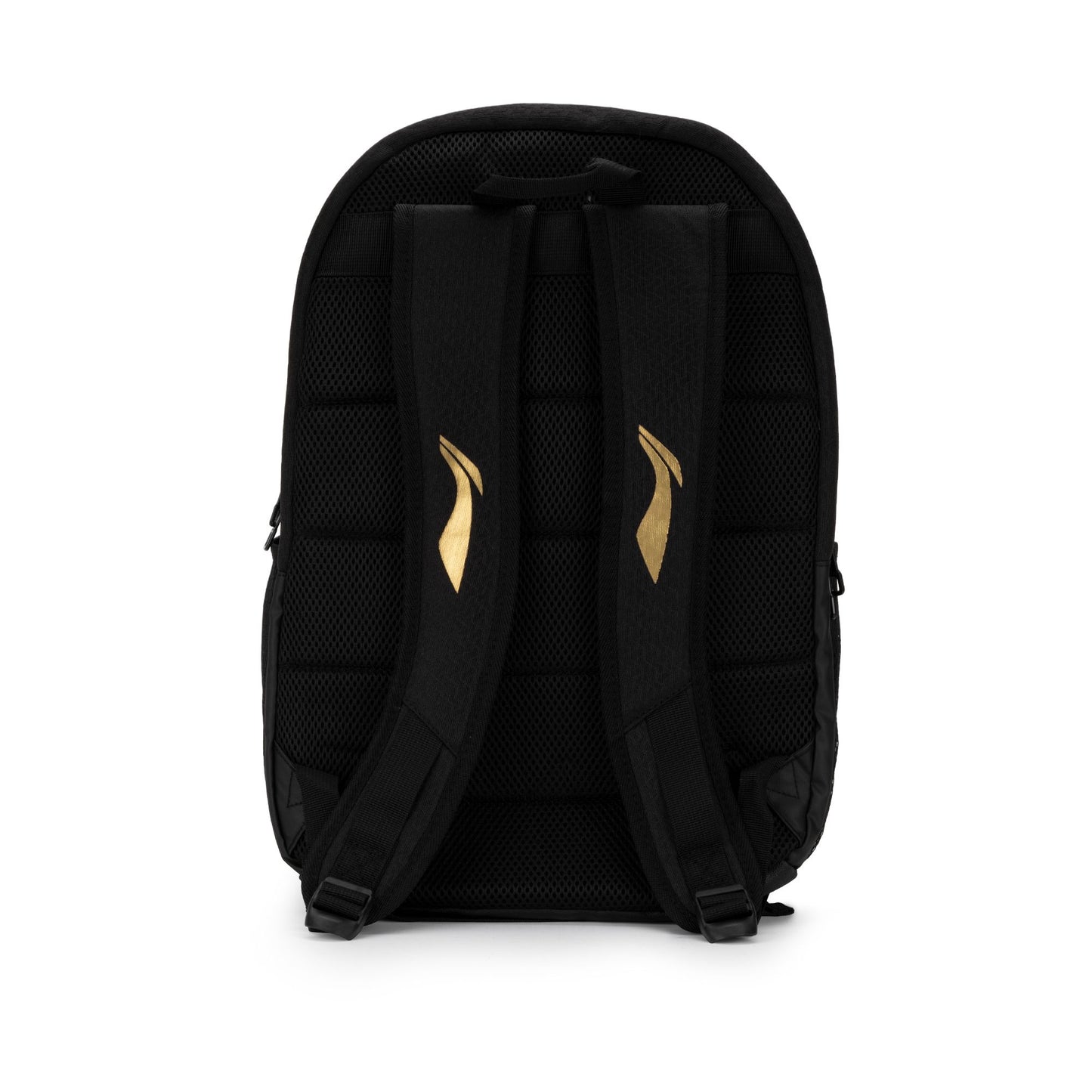 Highlight BACKPACK- BLACK/LIME