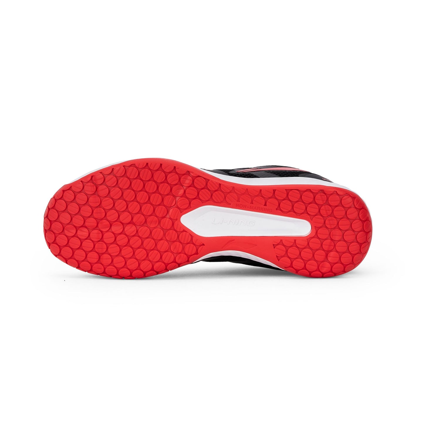 Ultra Max : Black/Red