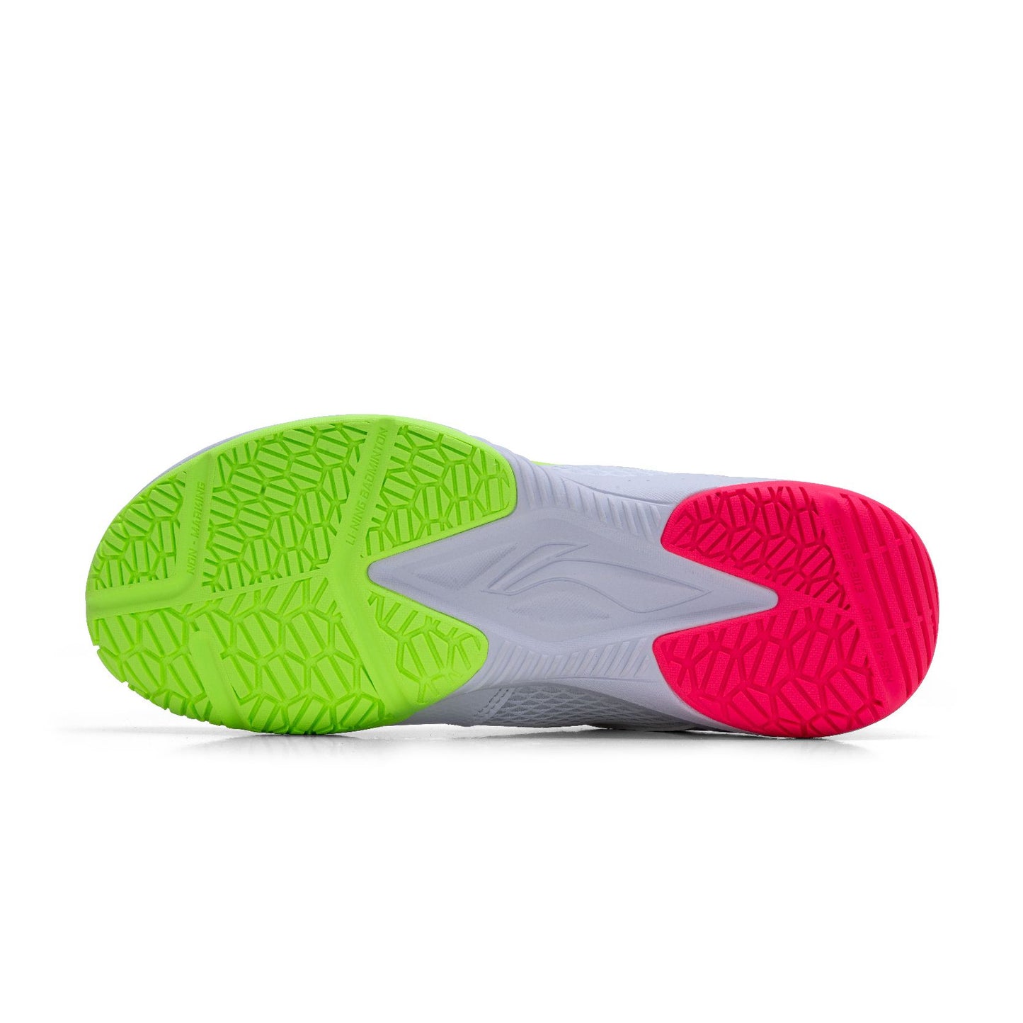 LT Lite - White