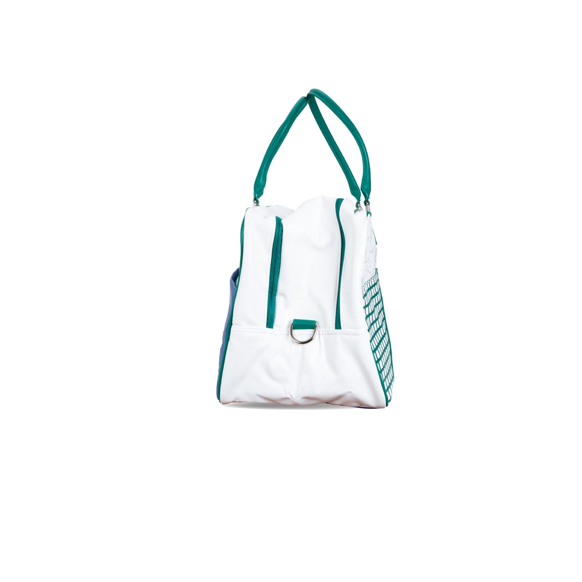 Vibrio Kit Bag-Blue