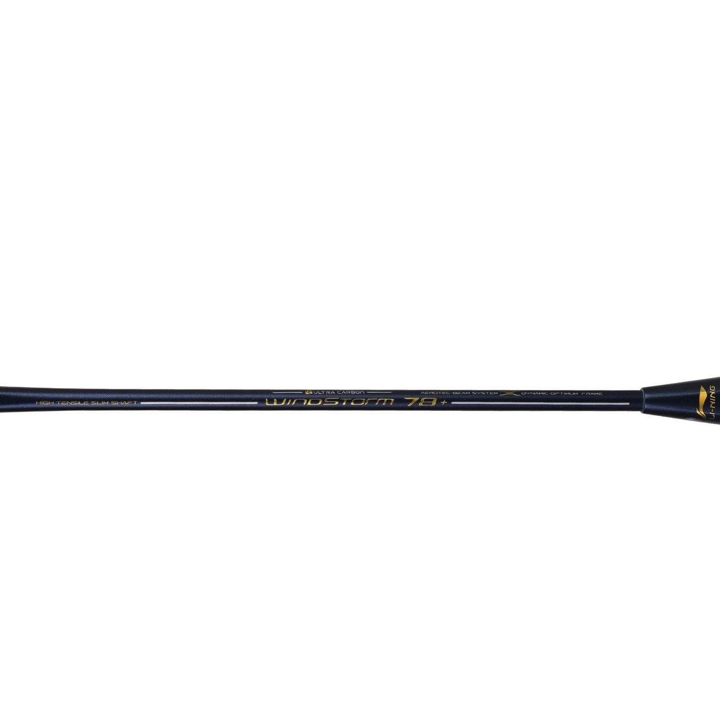 Windstorm 78 Plus - Navy/Gold/Silver