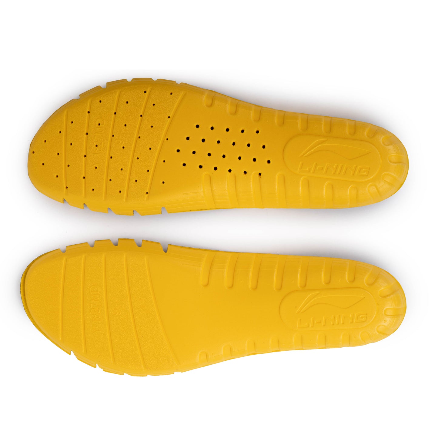 Insole 2.0