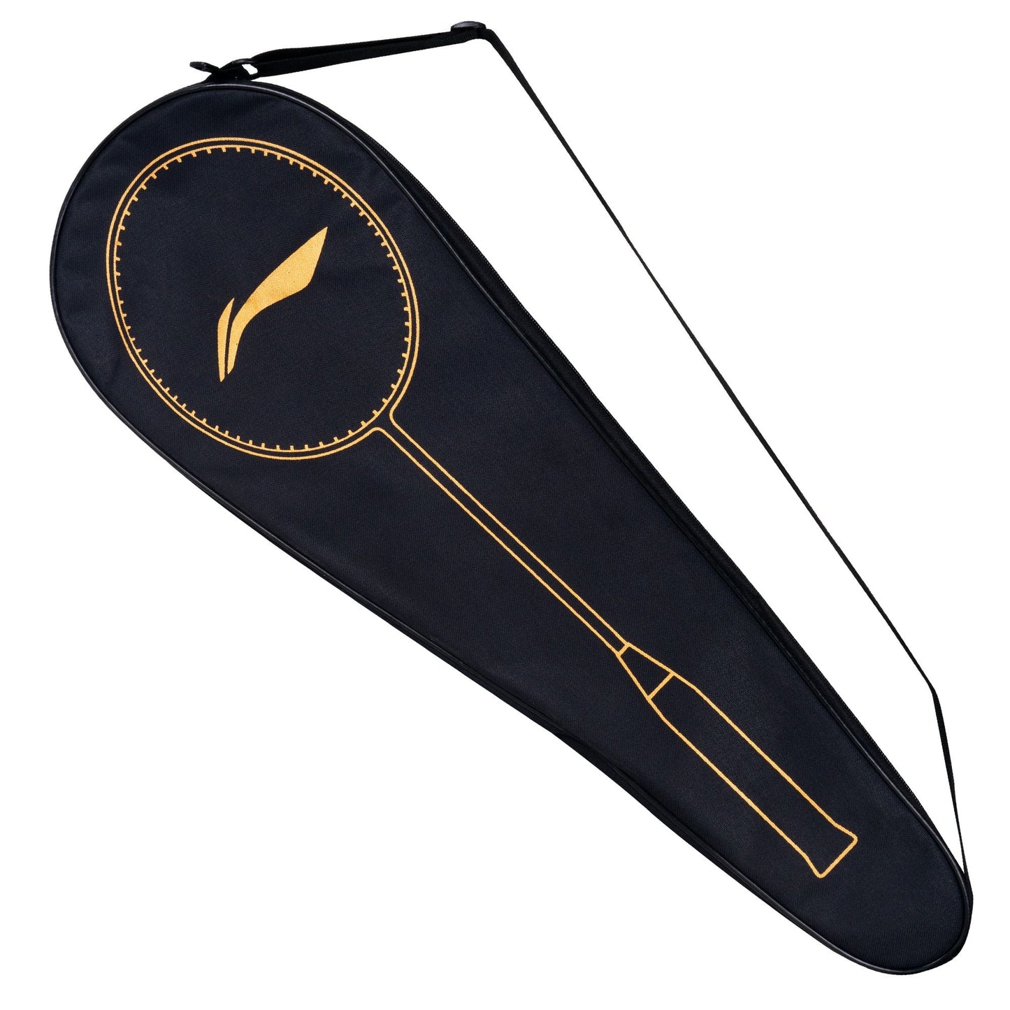 Turbo 99-Black/Gold