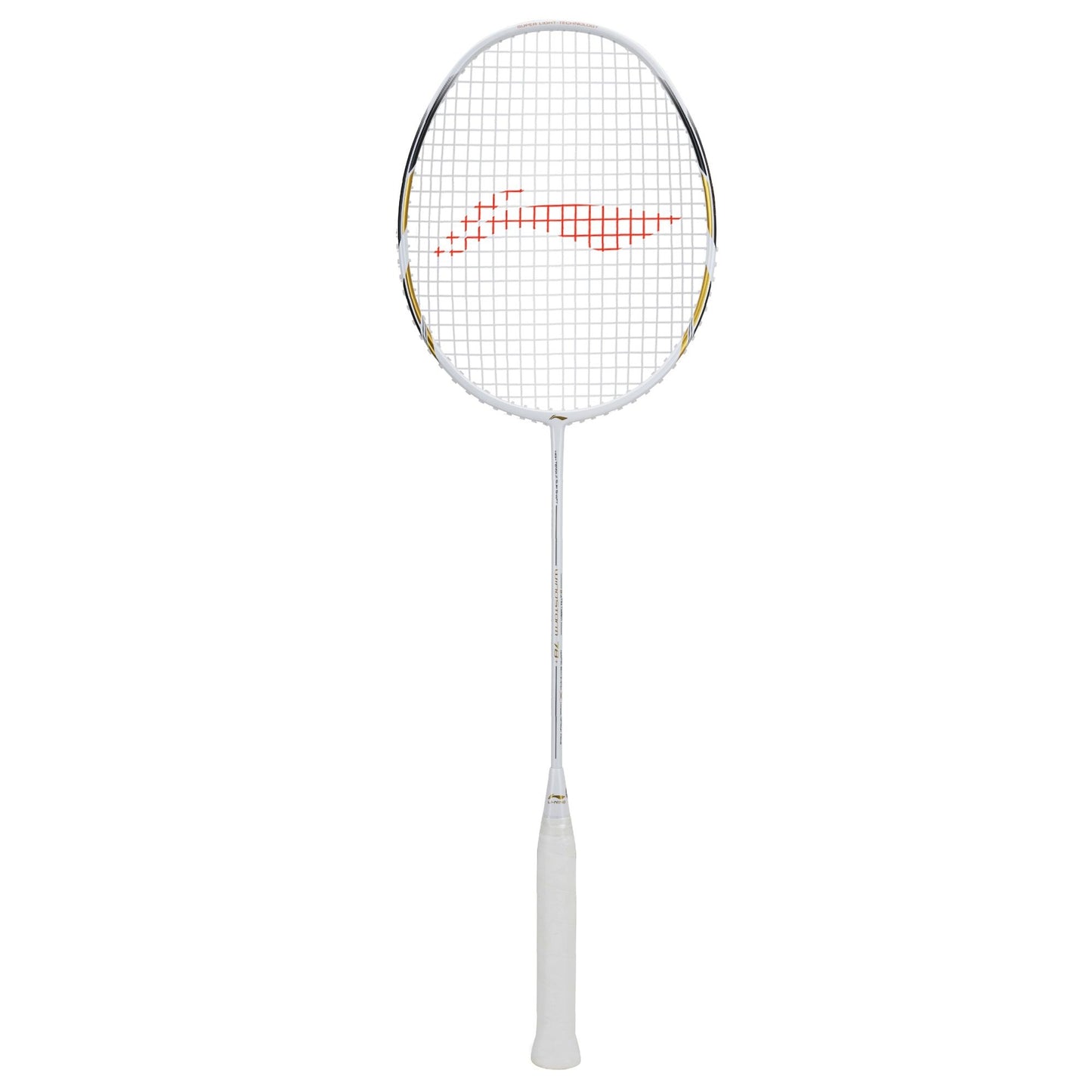 Windstorm 78 Plus - White/Gold/Black