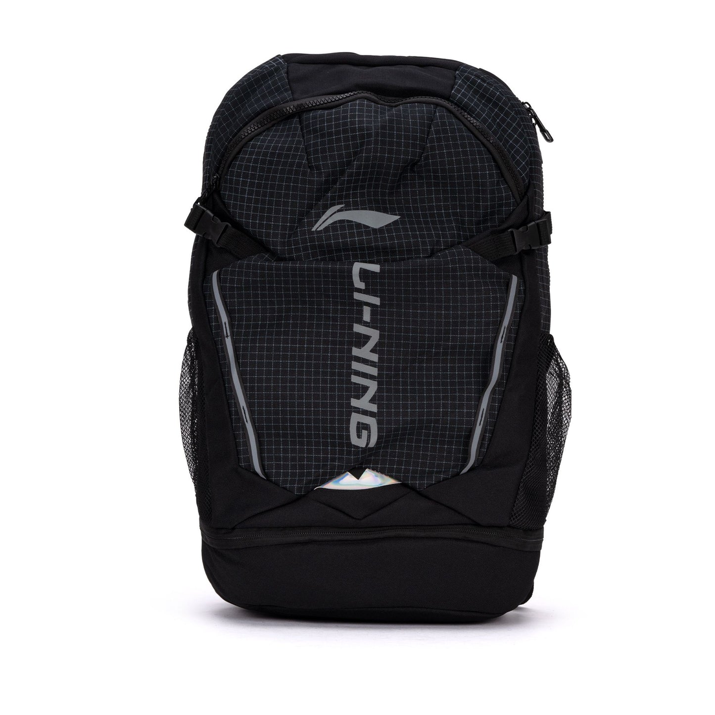 Gear Glide Backpack-Black