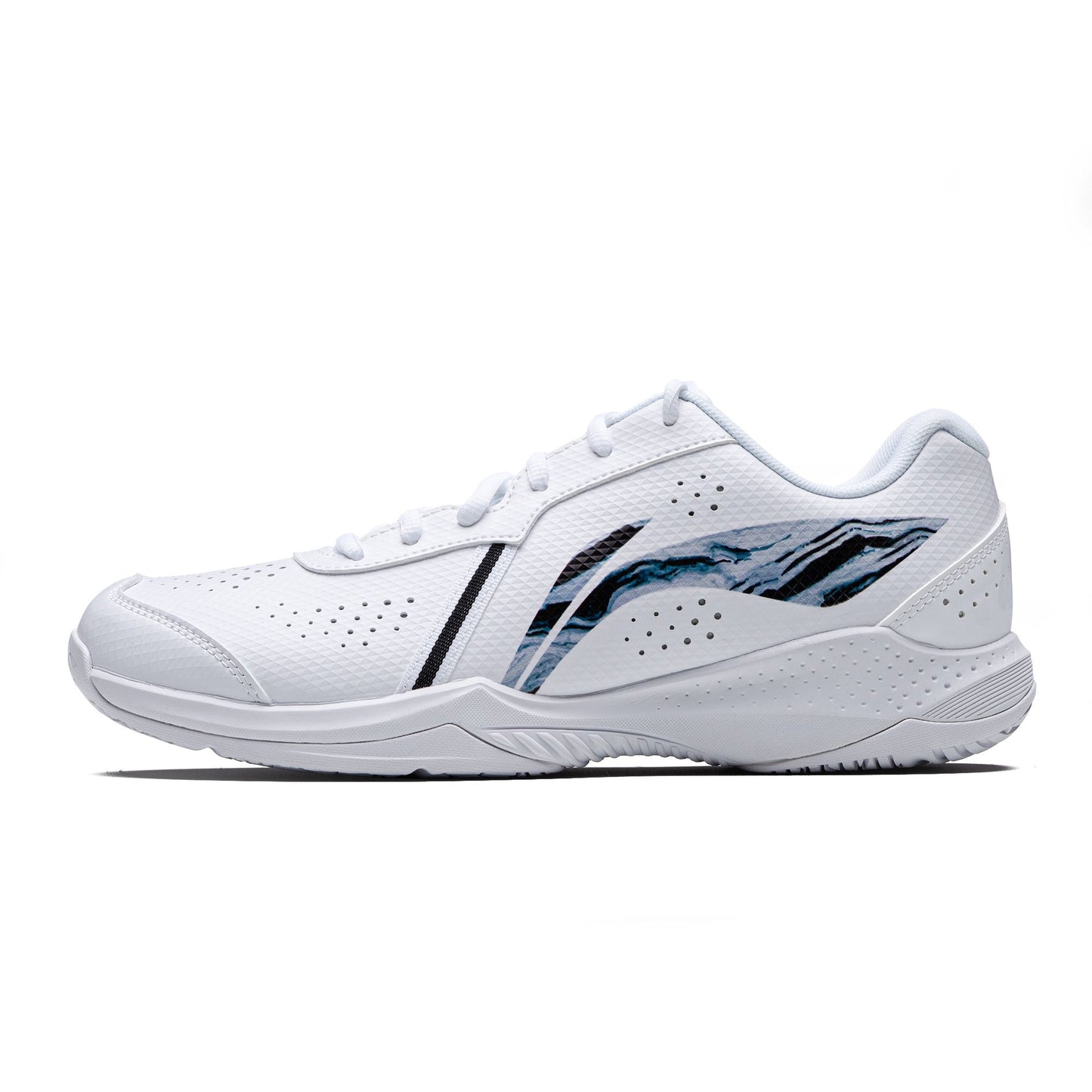 LT lite-White/Black