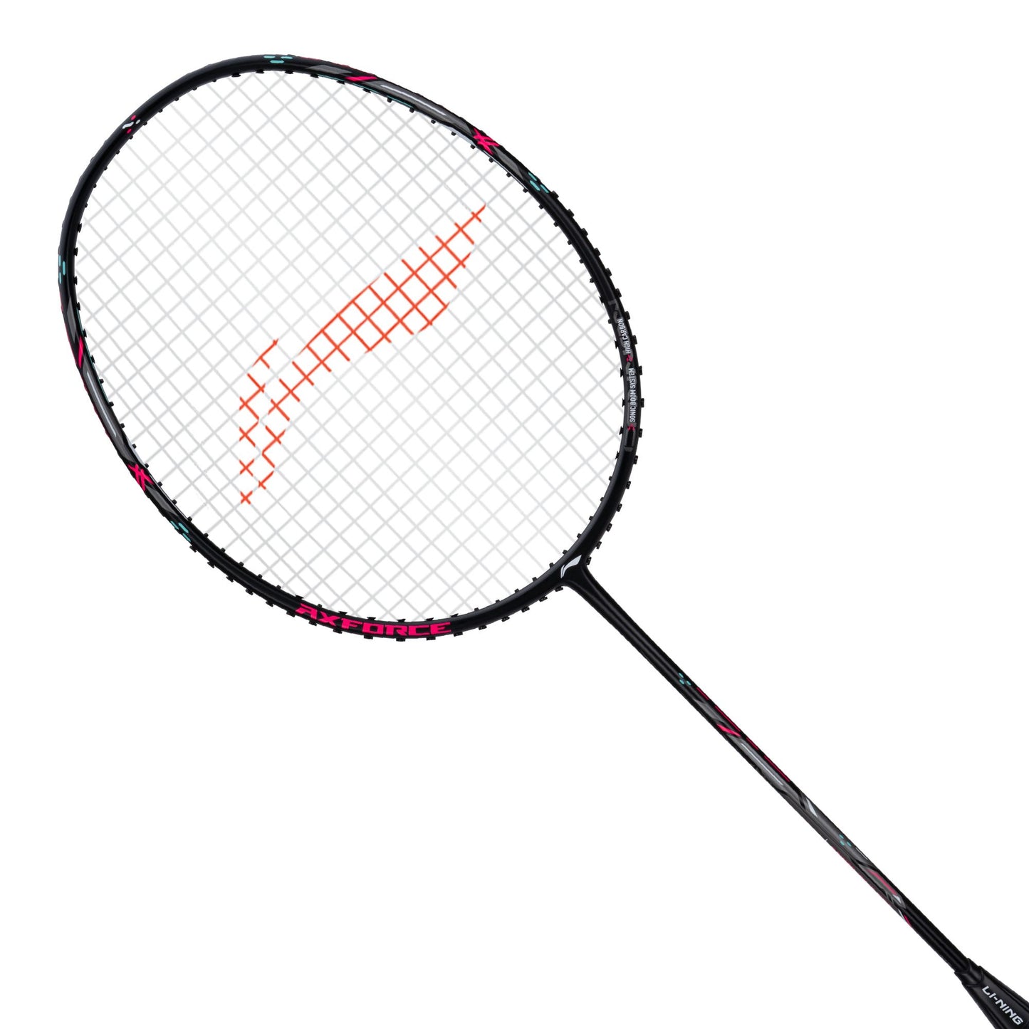 Axforce Cannon (Black)
