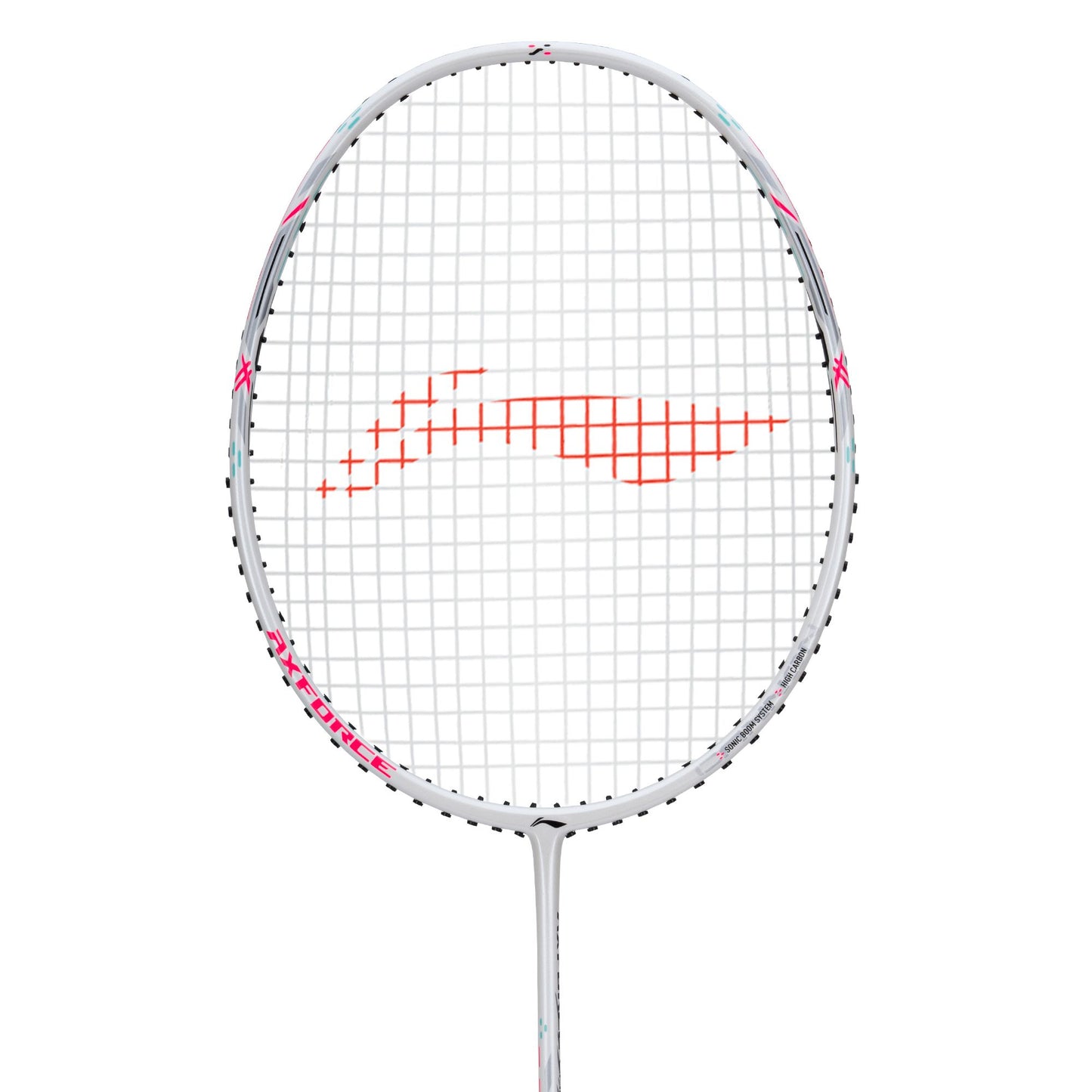 Axforce cannon white