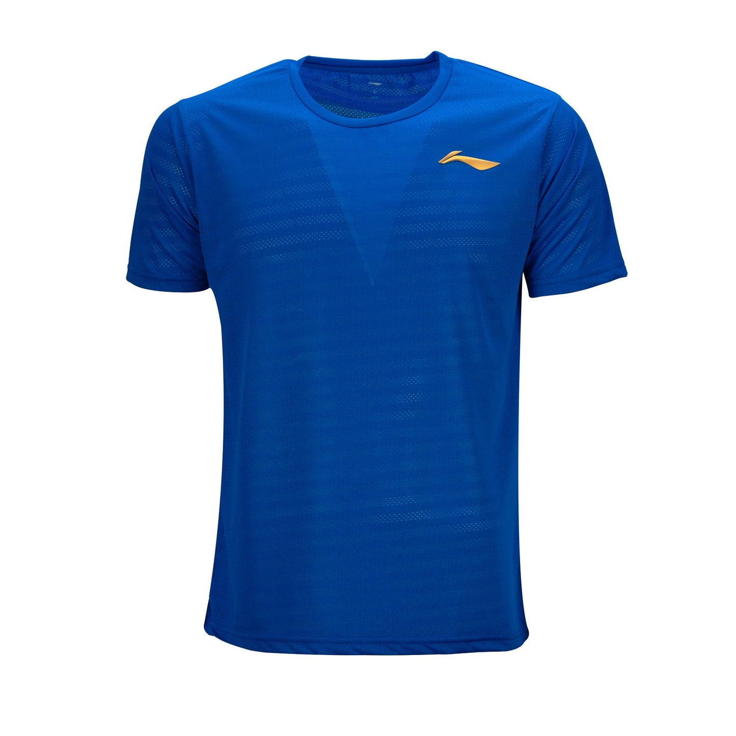 LN ESSENTIALS 3D T-SHIRT-Royal Blue
