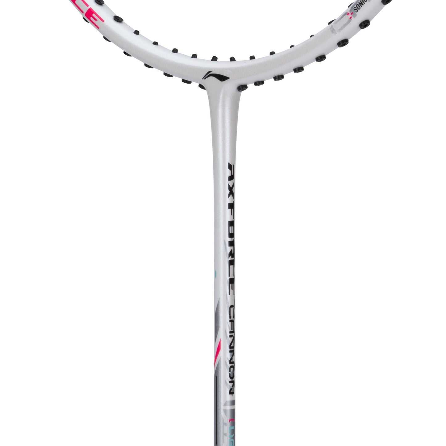 Axforce cannon white