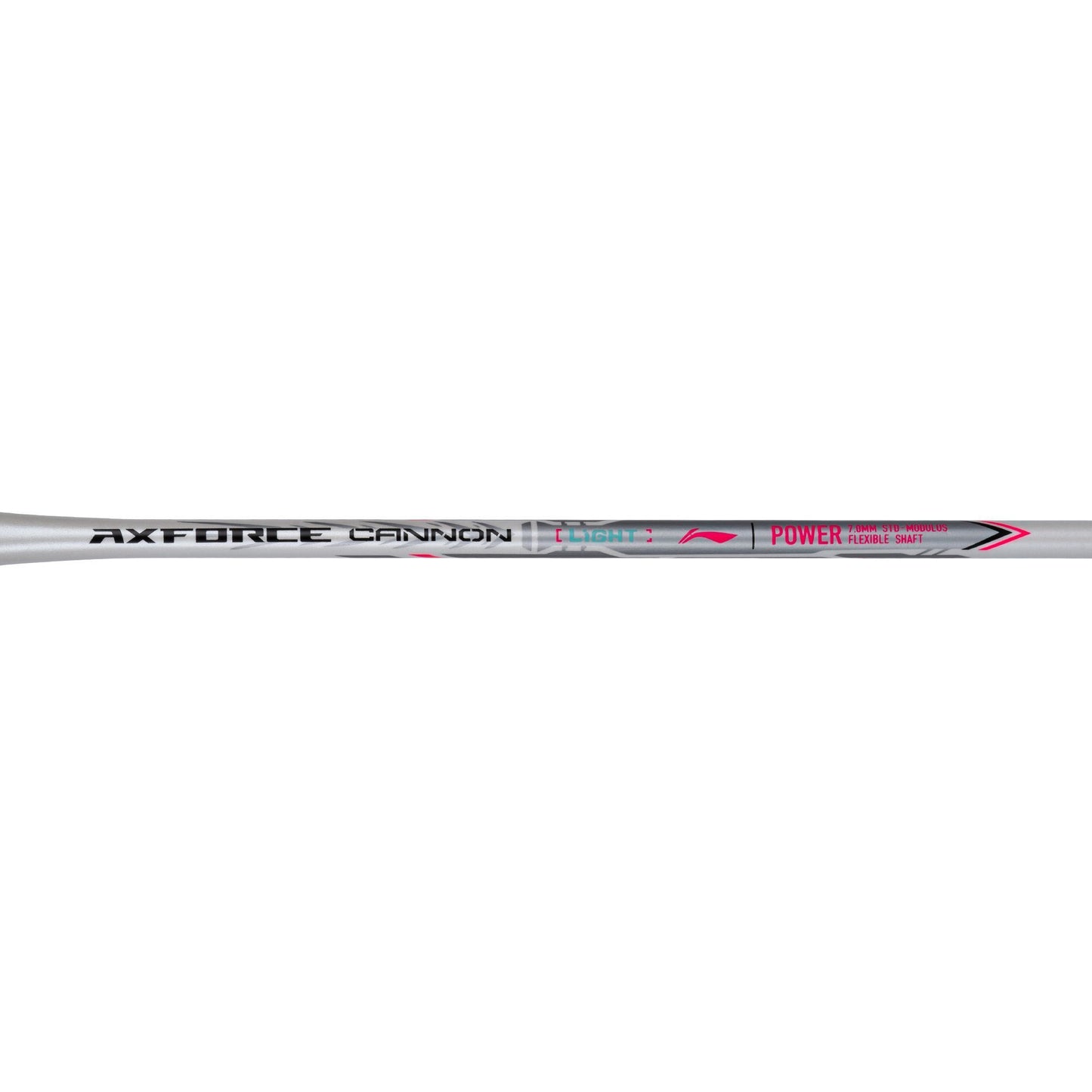 Axforce cannon white