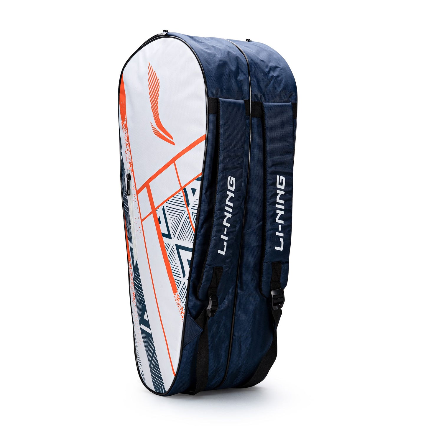 Raider Max Kit Bag-White