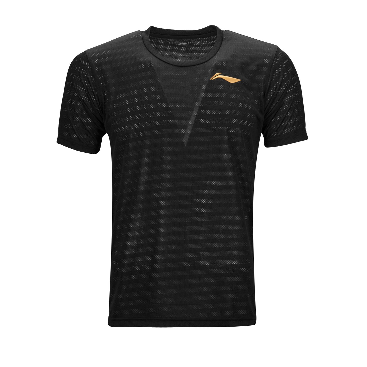LN ESSENTIALS 3D T-SHIRT-Black