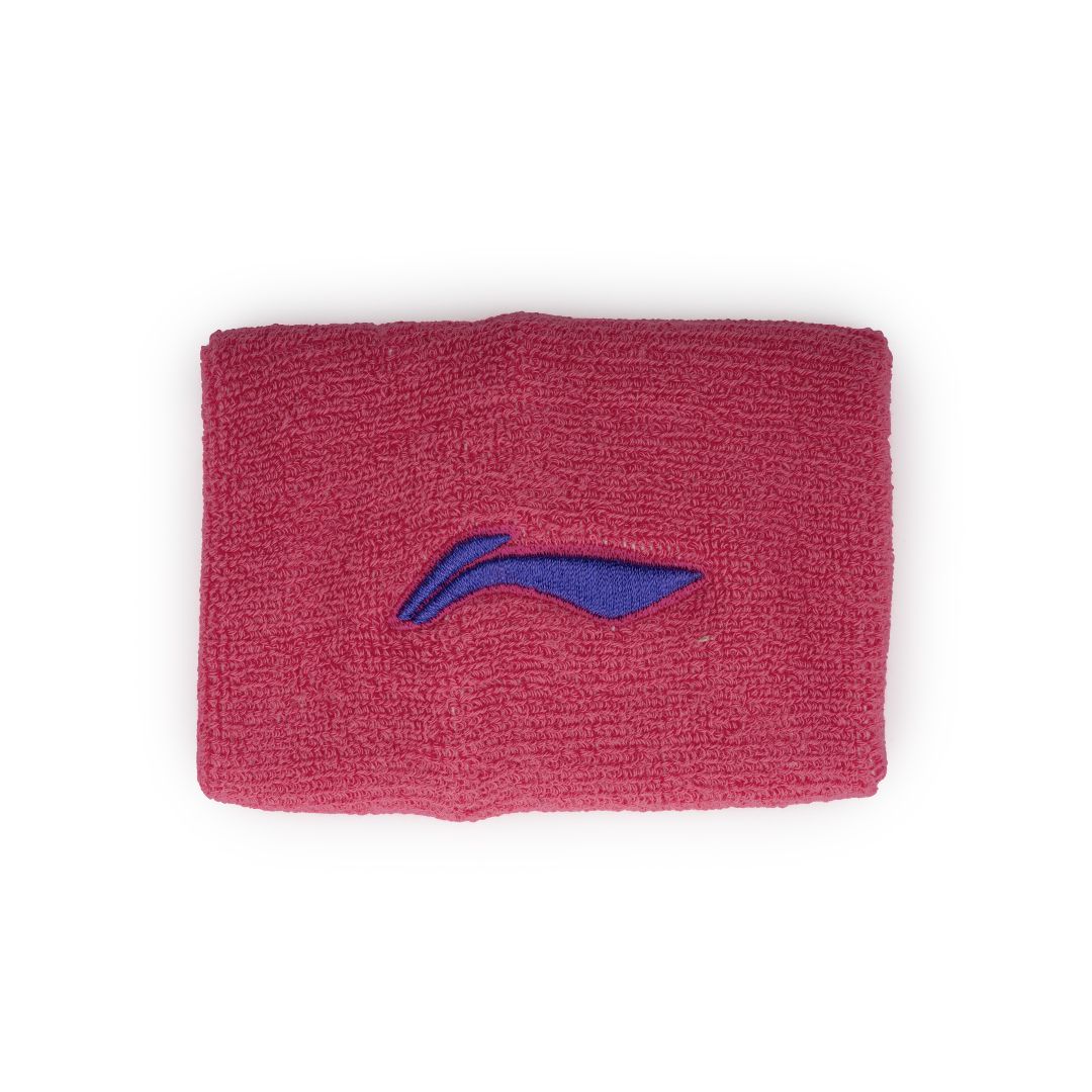WRISTBAND- PINK