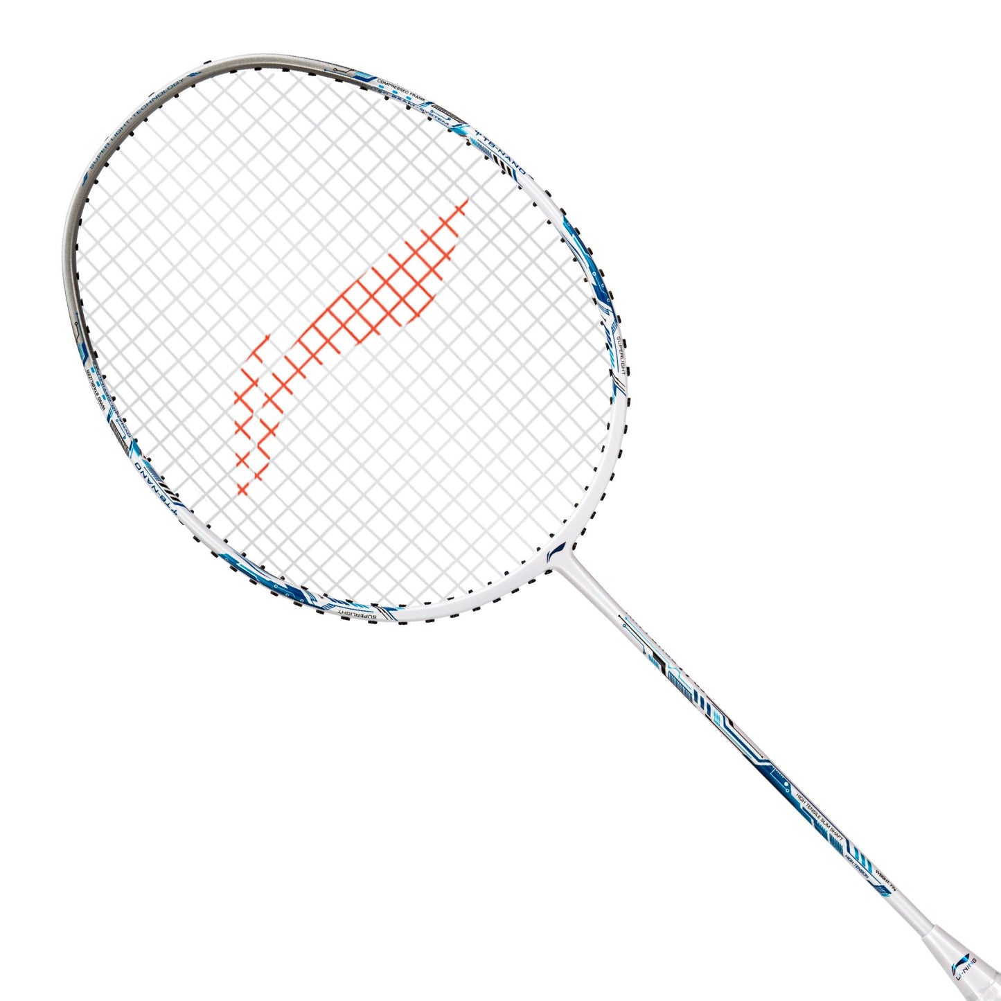 Air-Force 77 G3 (WHITE/SILVER/BLUE)
