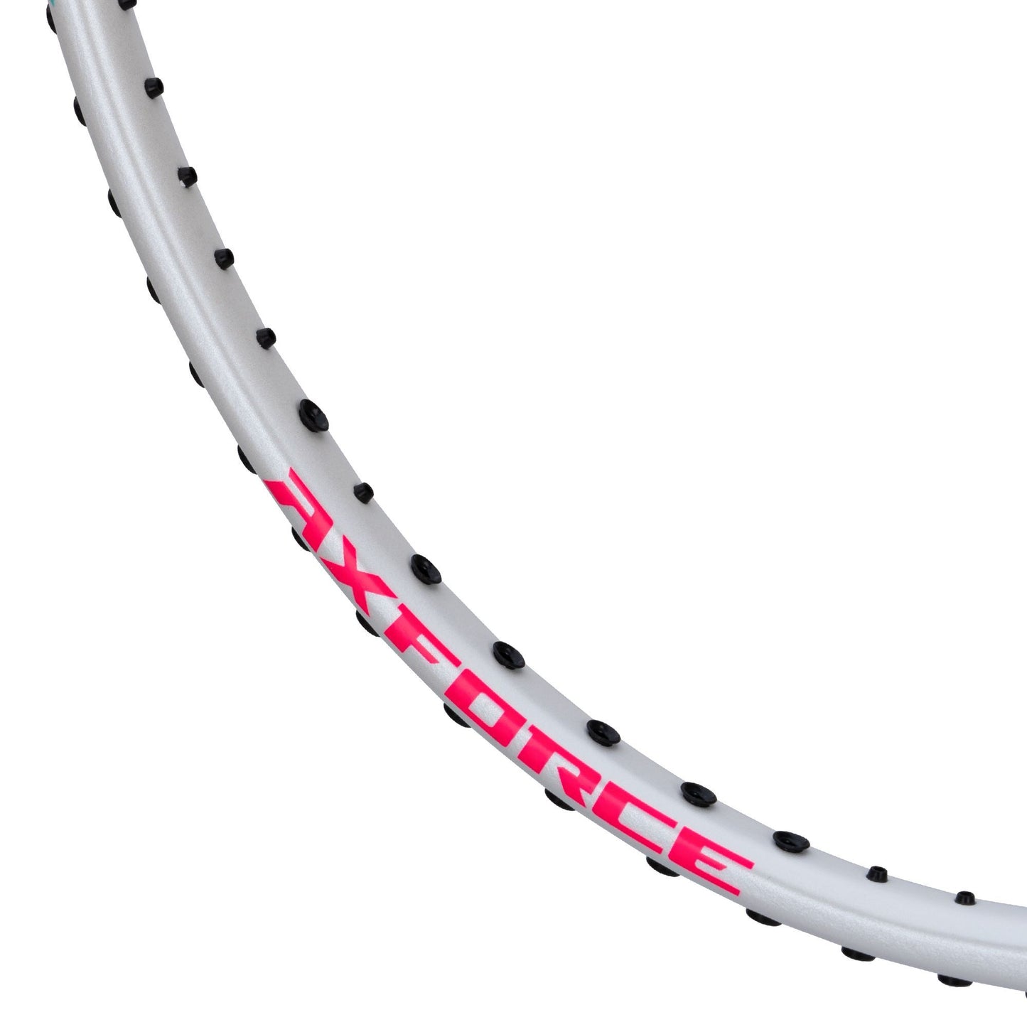 Axforce cannon white