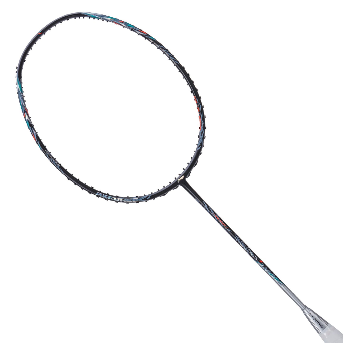 AXForce 70 - Black/Silver