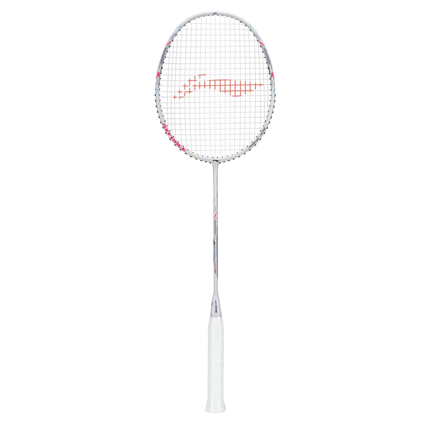 Axforce cannon white