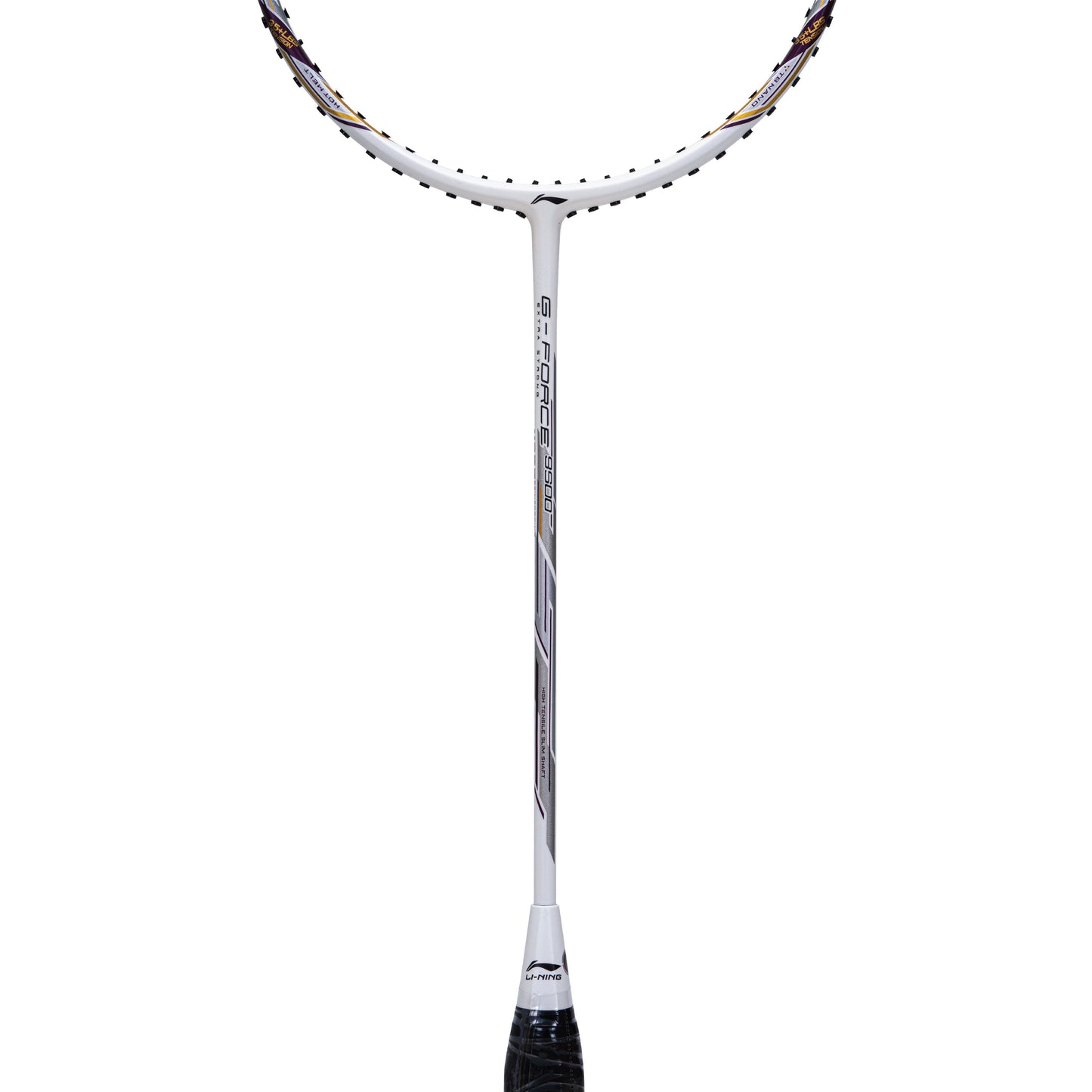 G-Force Extra Strong 9500 - White/Purple