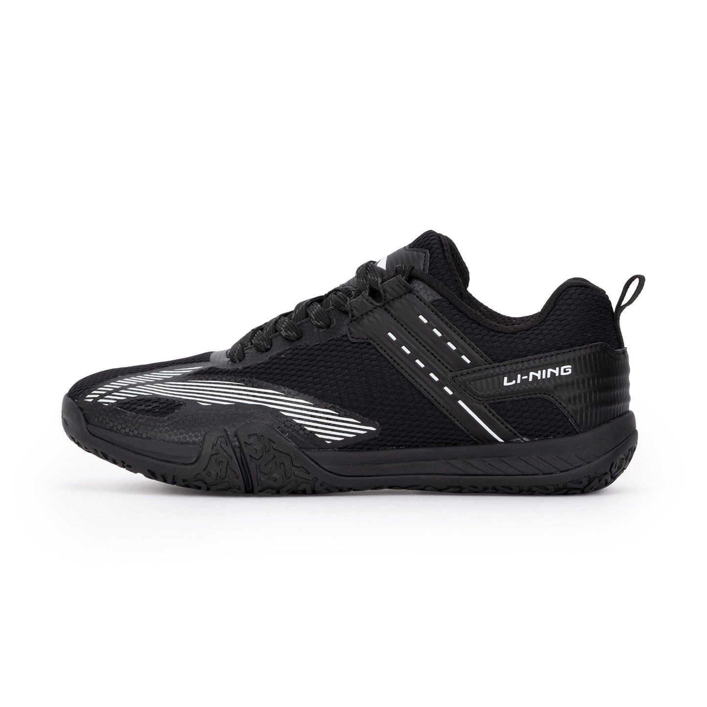Saga Lite 8 (Black/White)