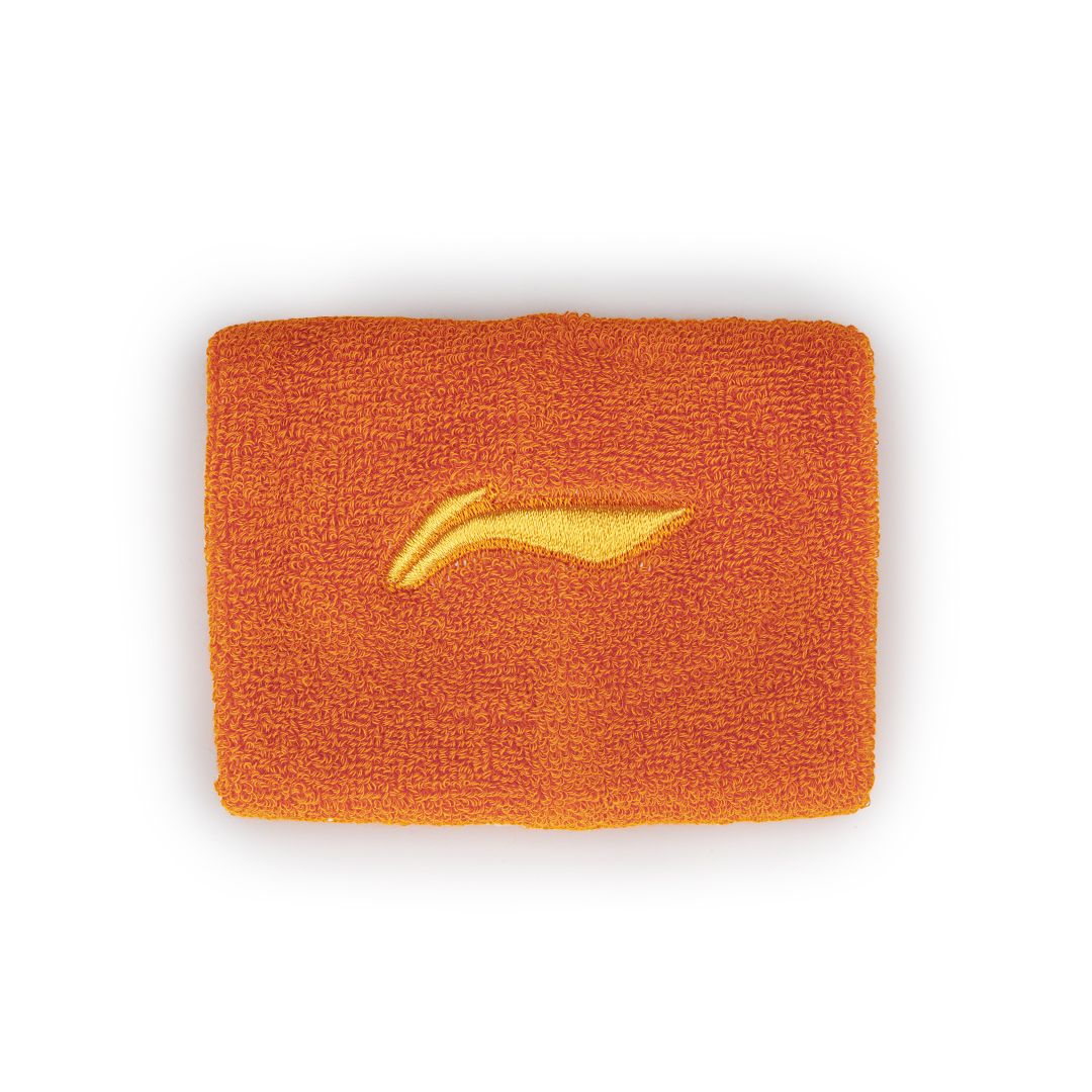WRISTBAND- ORANGE