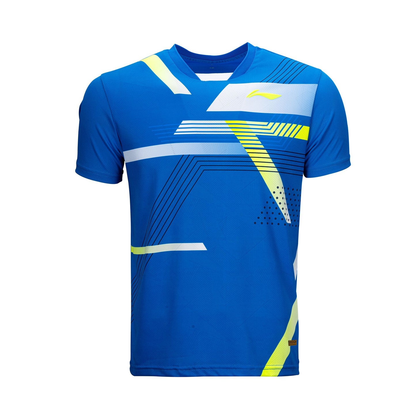 SkyStripe T-Shirt (Blue)