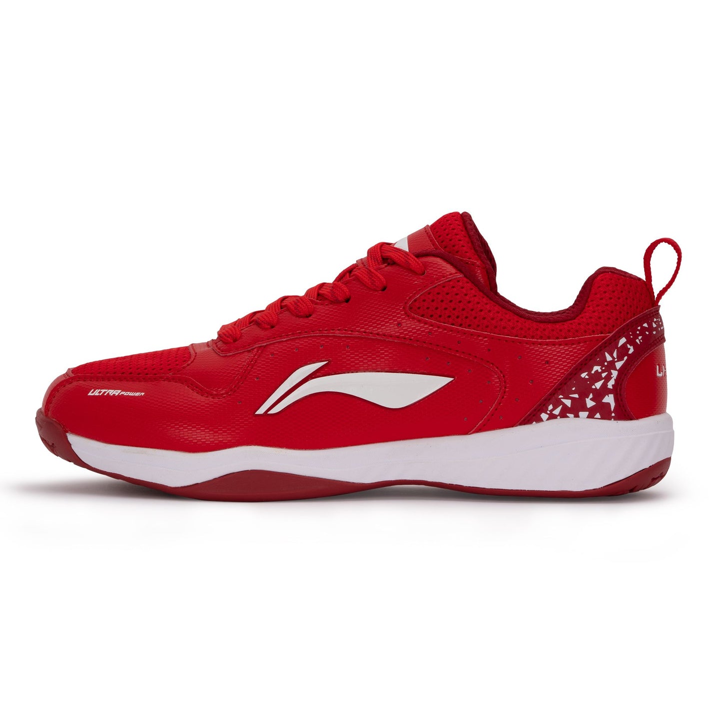 Ultra Power (Red/White)