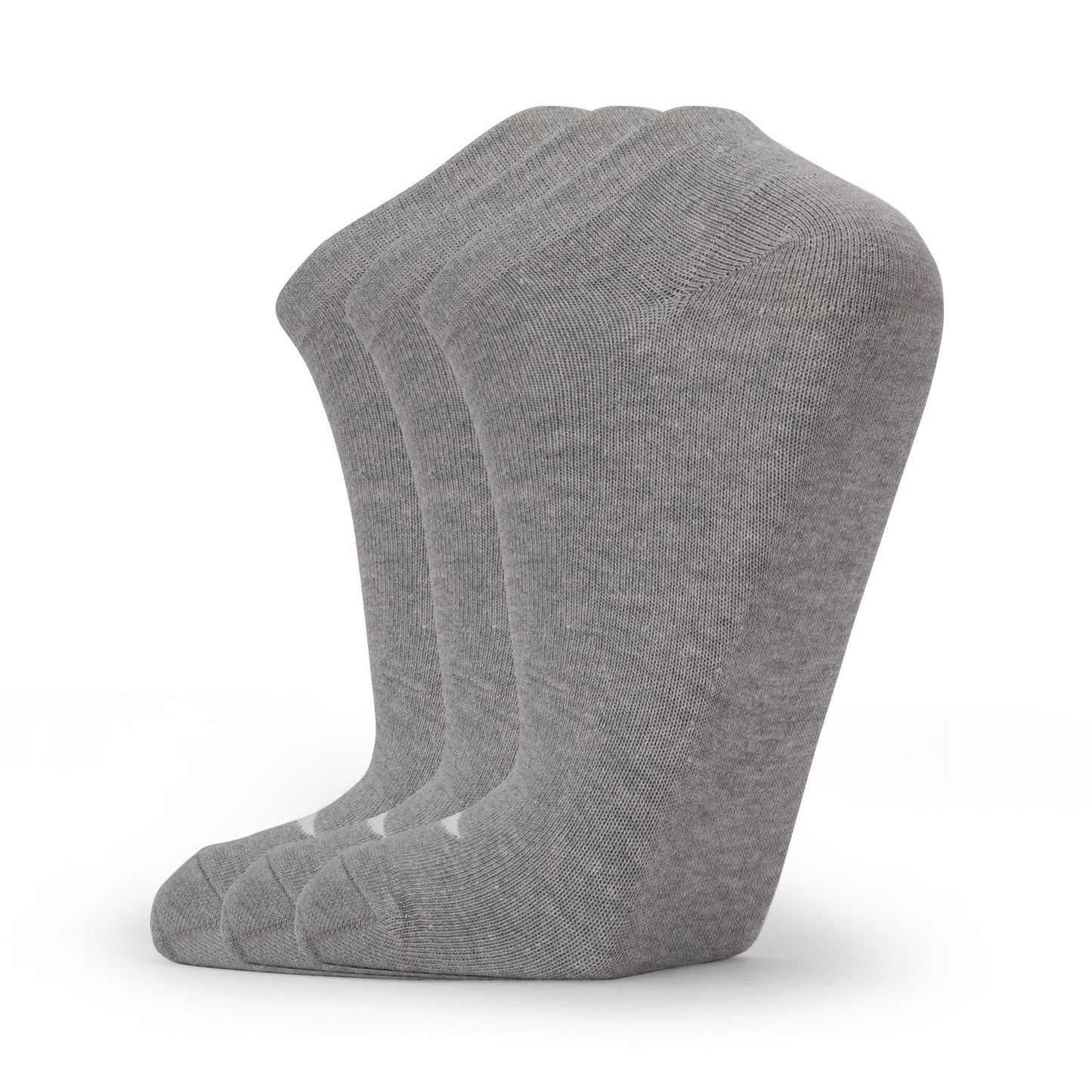 Casual Socks - Grey
