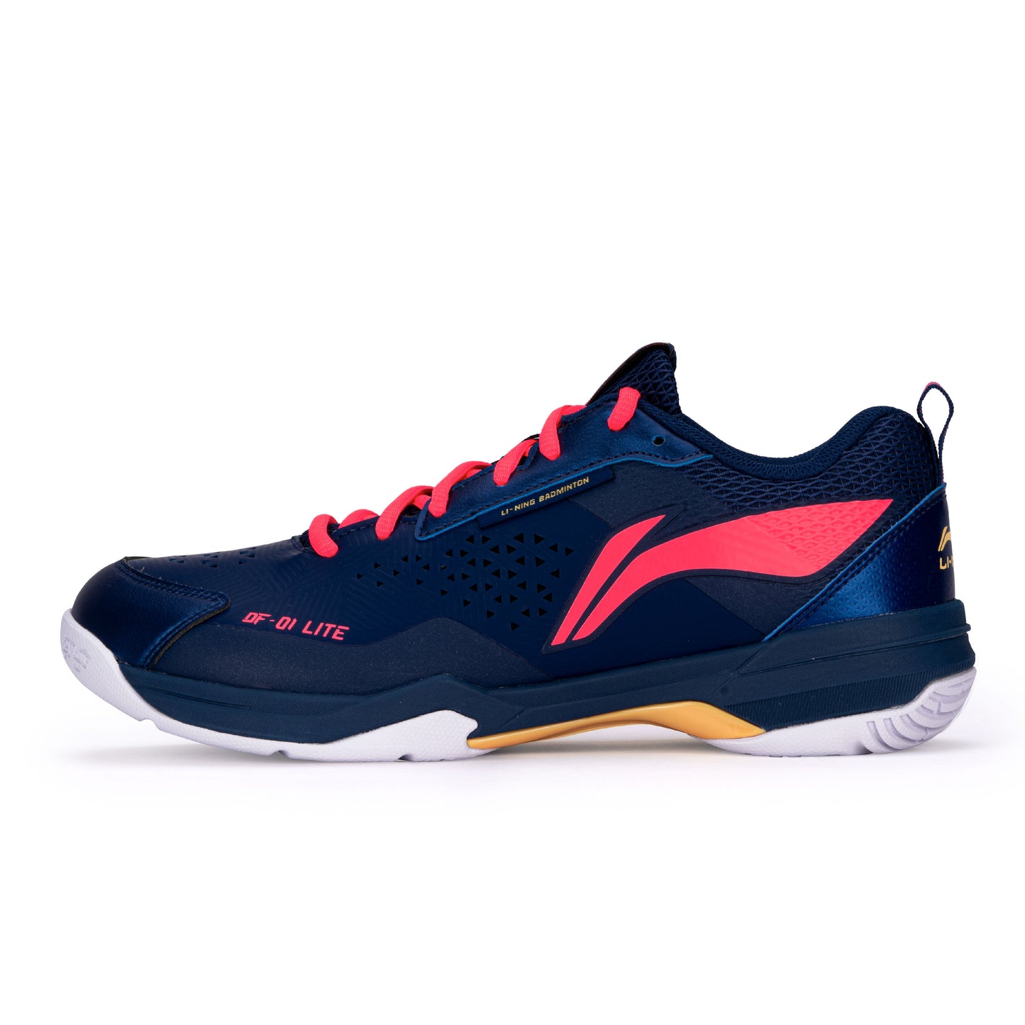 Blade Lite (Estate Blue/Neon Indipink)