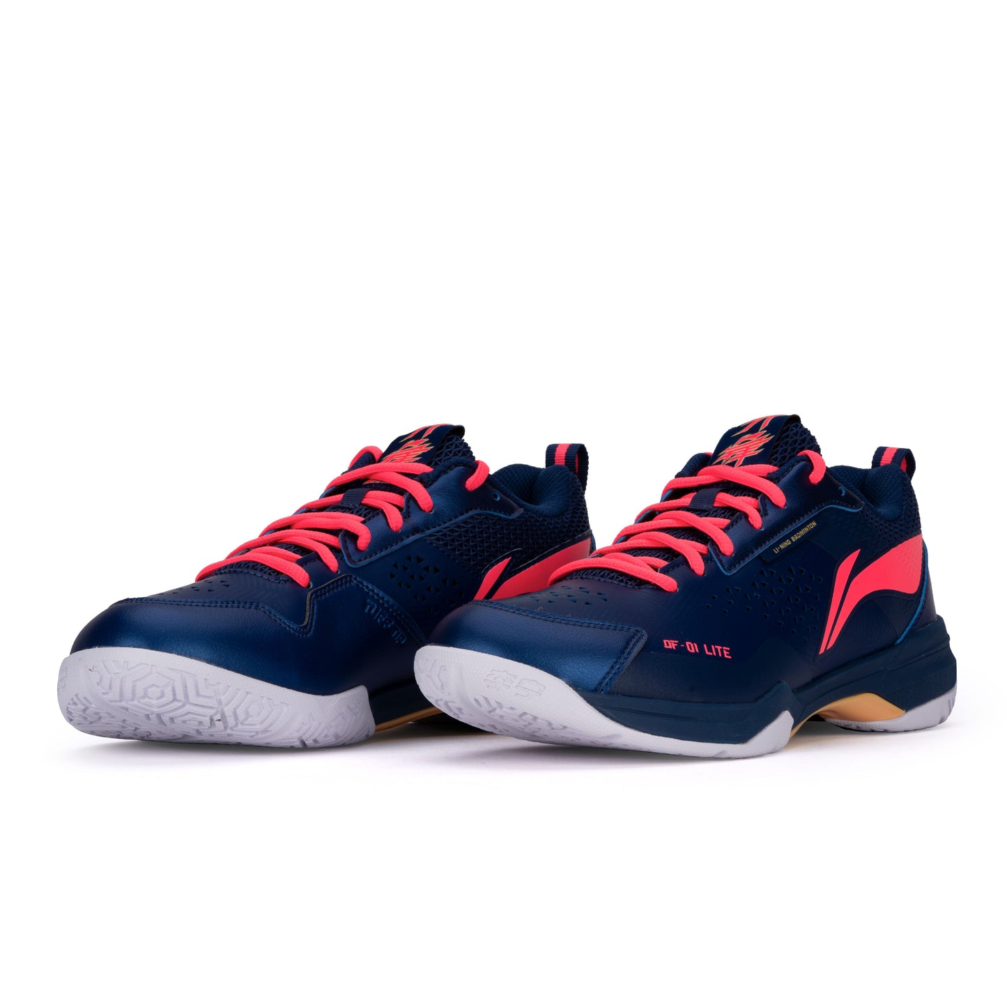 Blade Lite (Estate Blue/Neon Indipink)