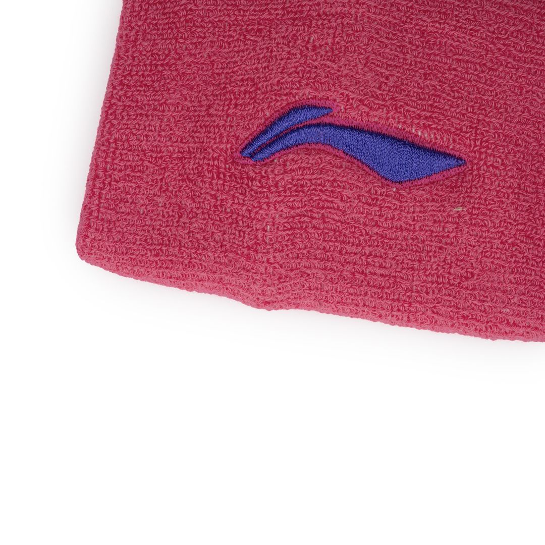 WRISTBAND- PINK