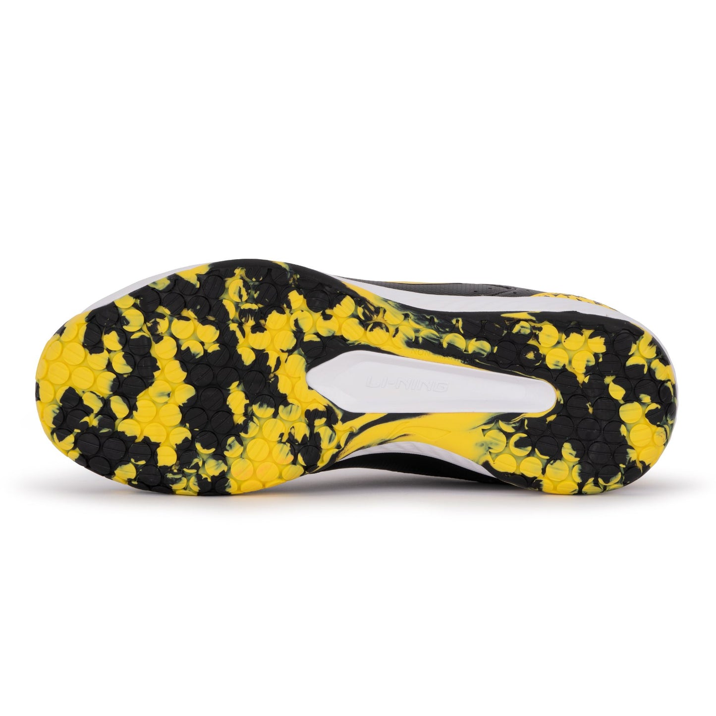 Ultra Power (Black/Yellow)