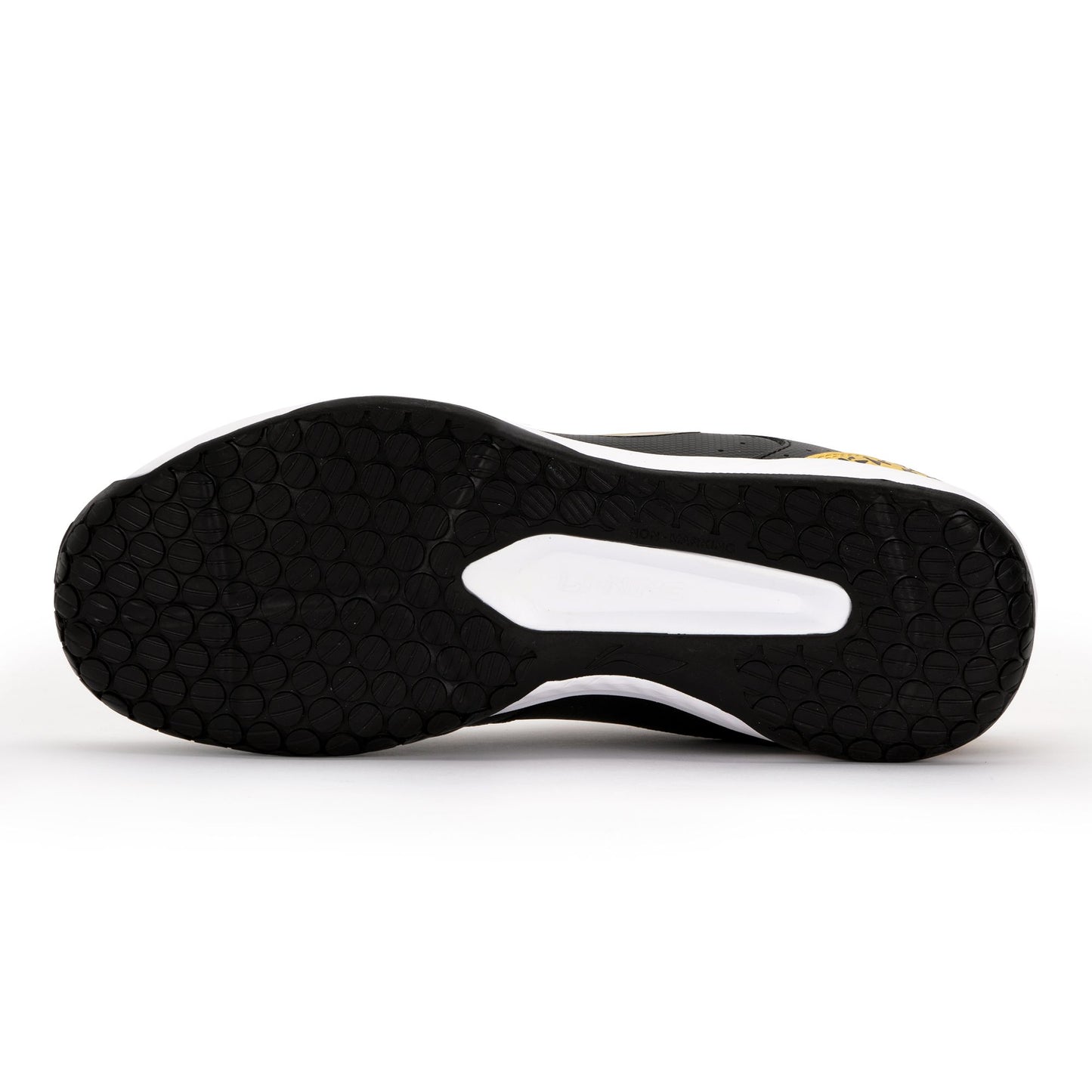 Ultra Power (Black/Gold)
