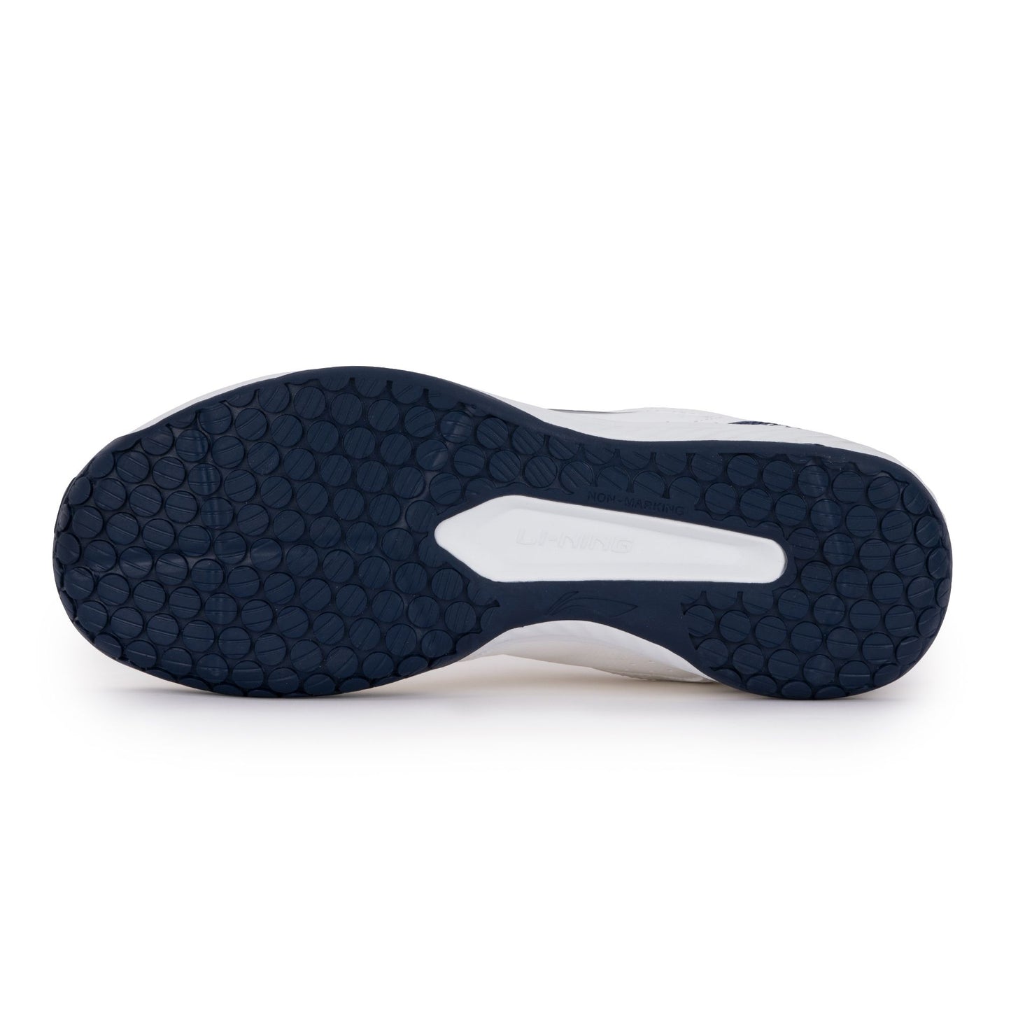 Ultra Power (White/Navy)